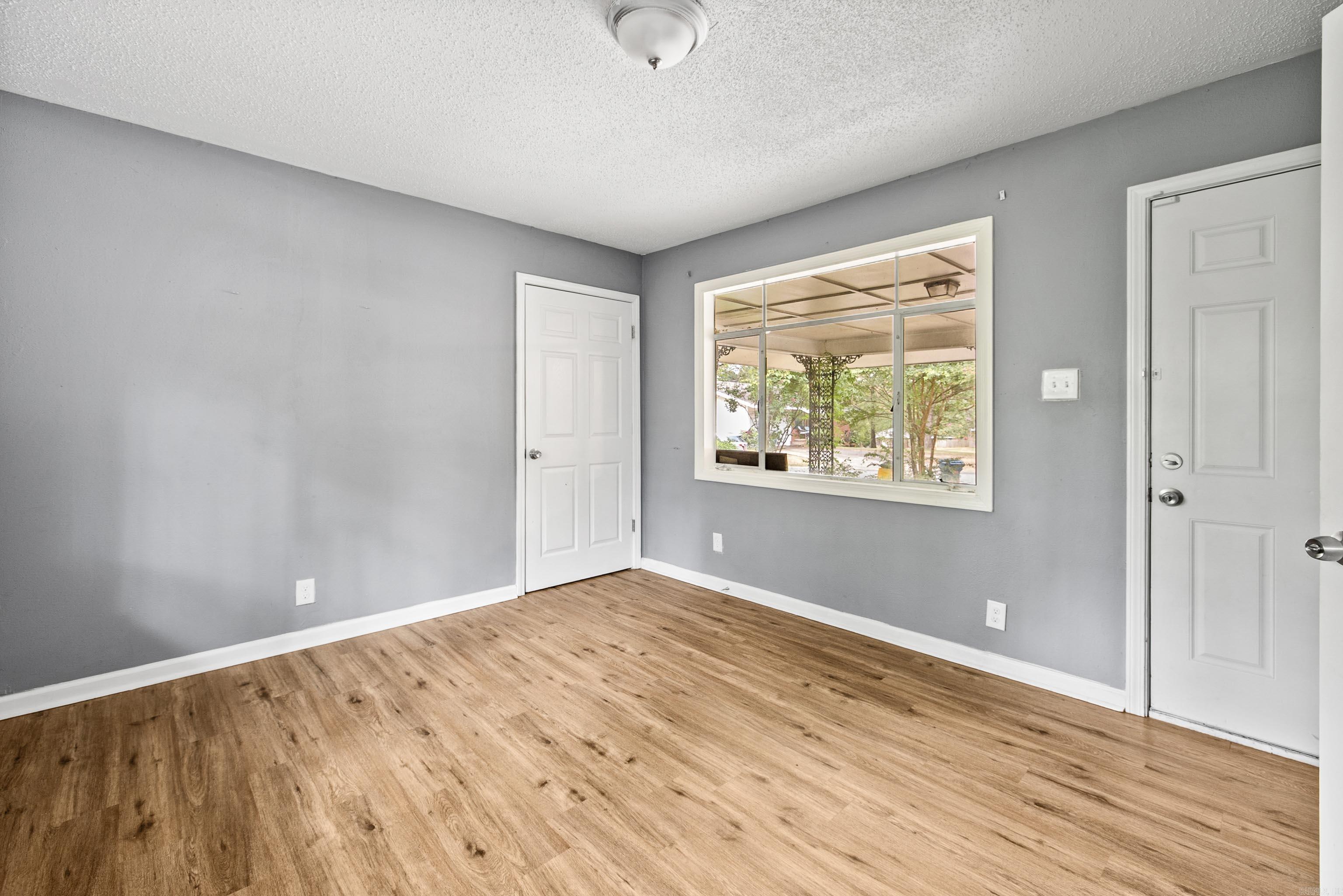 45 Belmont Drive Little Rock, AR 72204