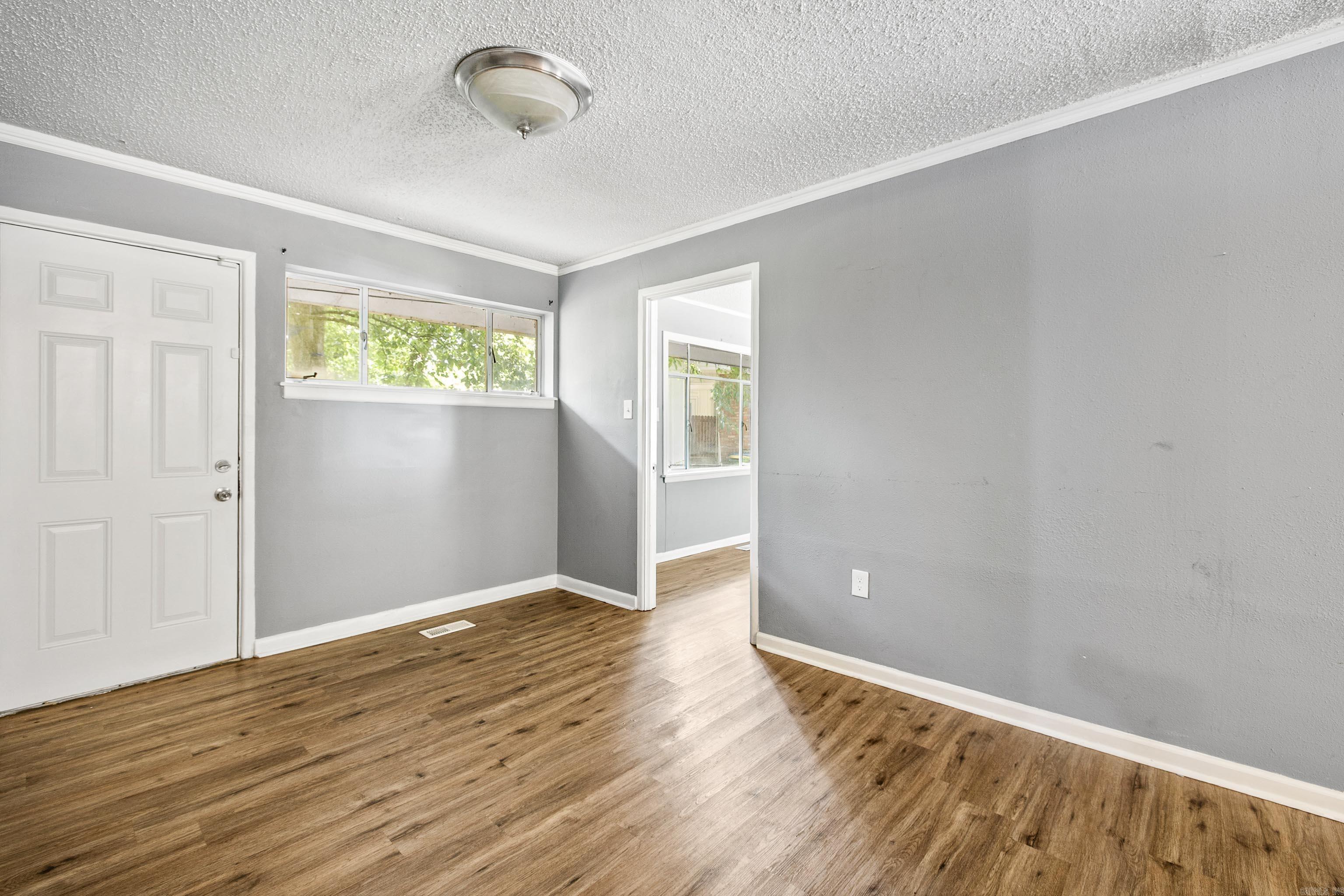 45 Belmont Drive Little Rock, AR 72204