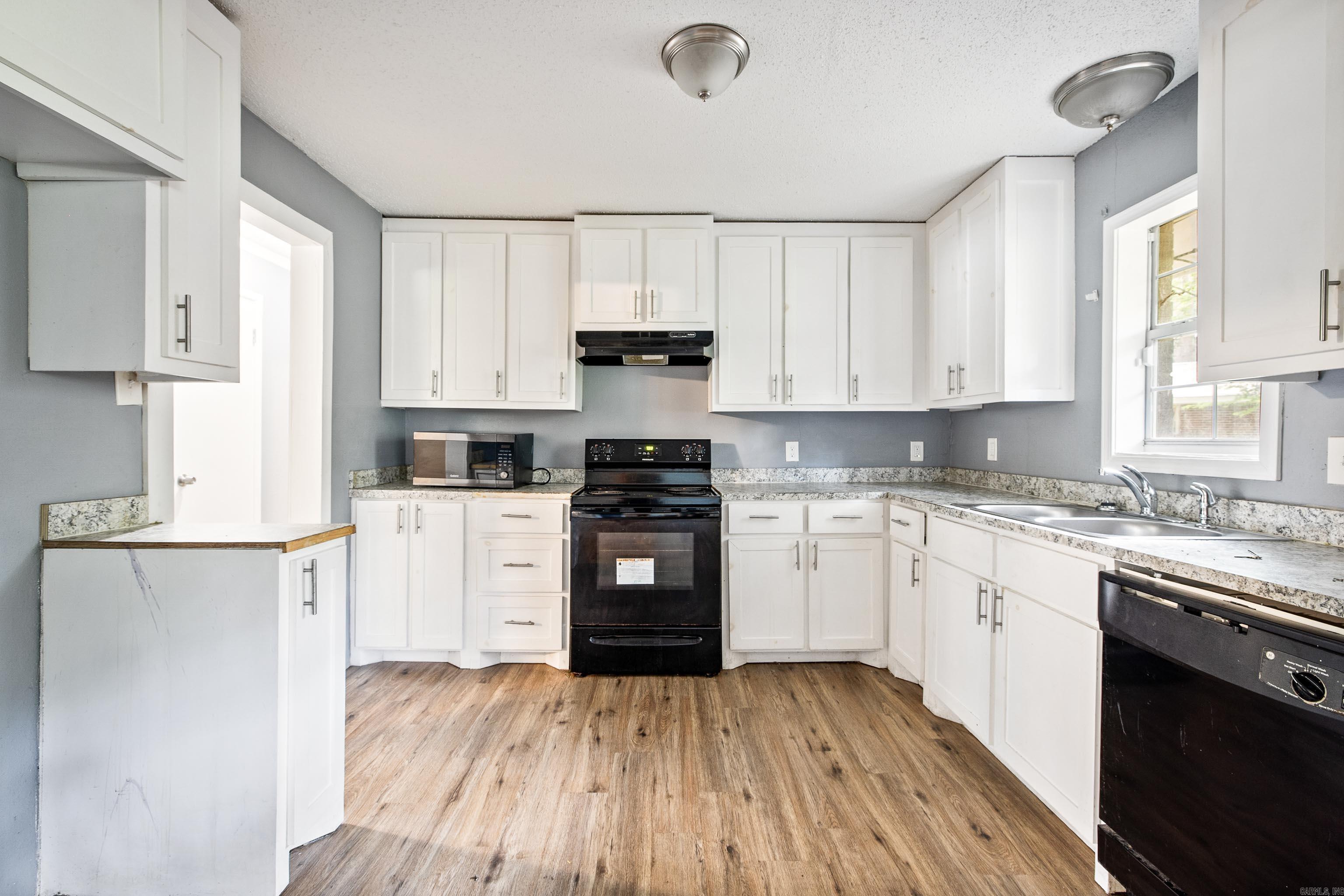 45 Belmont Drive Little Rock, AR 72204