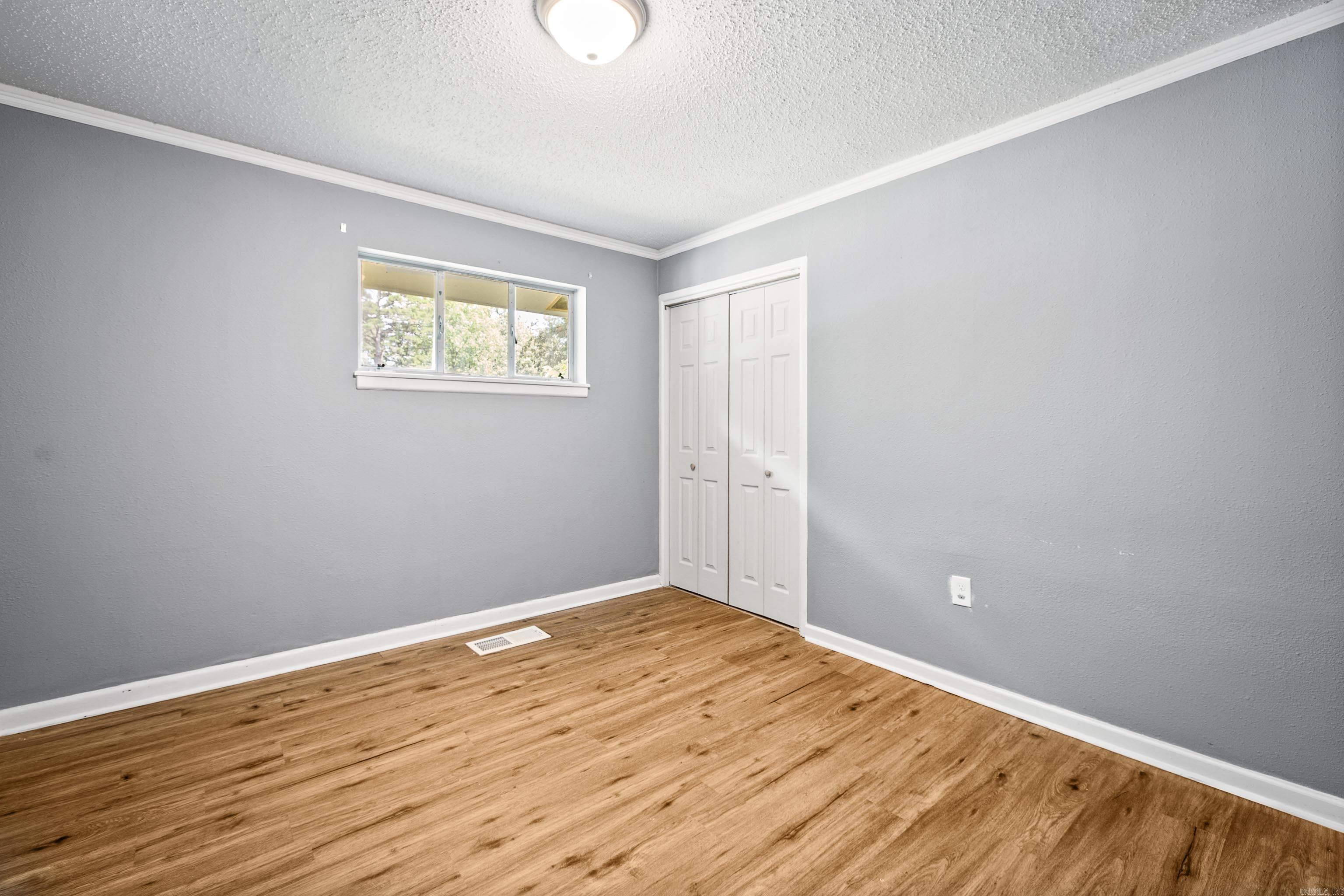 45 Belmont Drive Little Rock, AR 72204