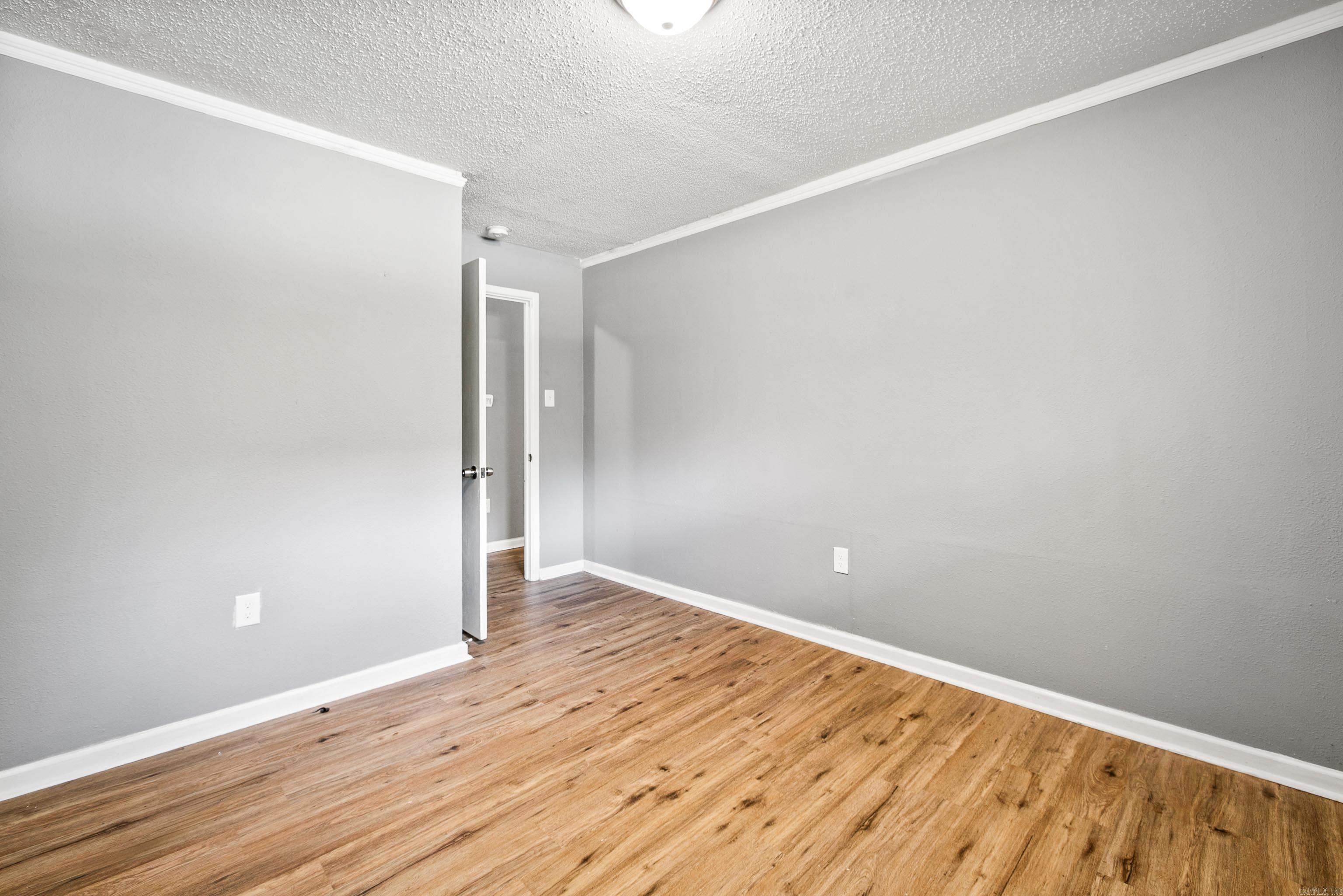 45 Belmont Drive Little Rock, AR 72204