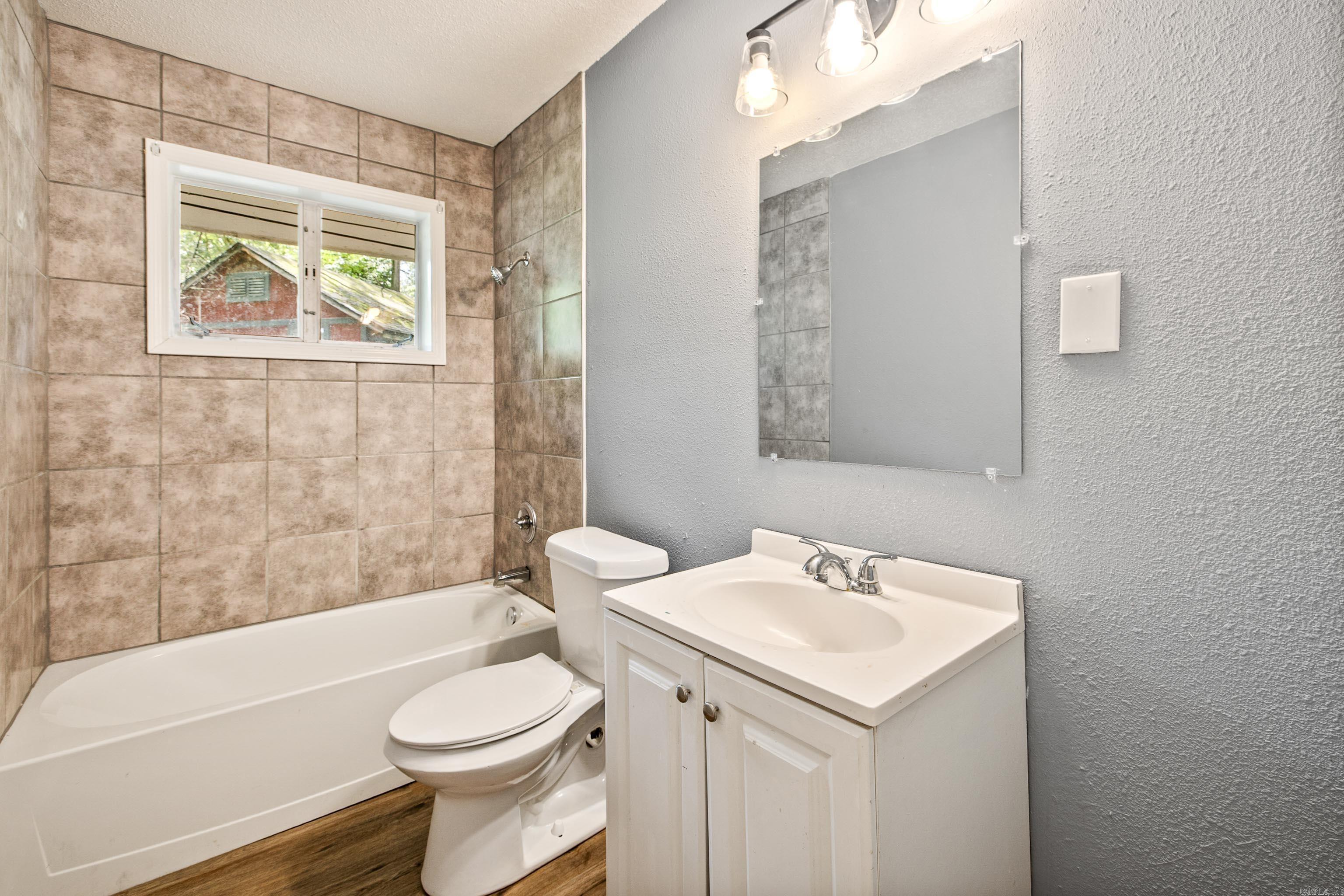45 Belmont Drive Little Rock, AR 72204