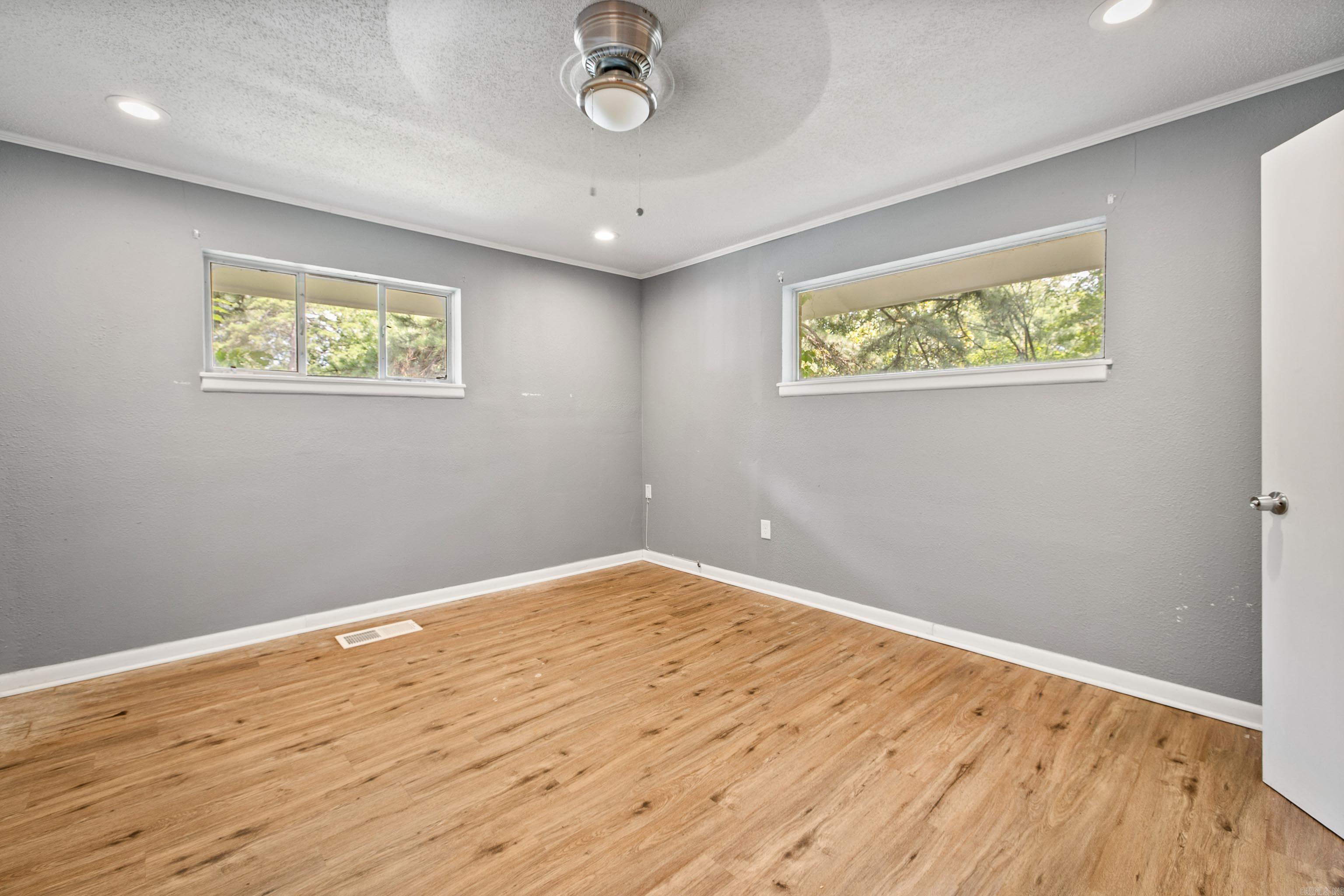 45 Belmont Drive Little Rock, AR 72204