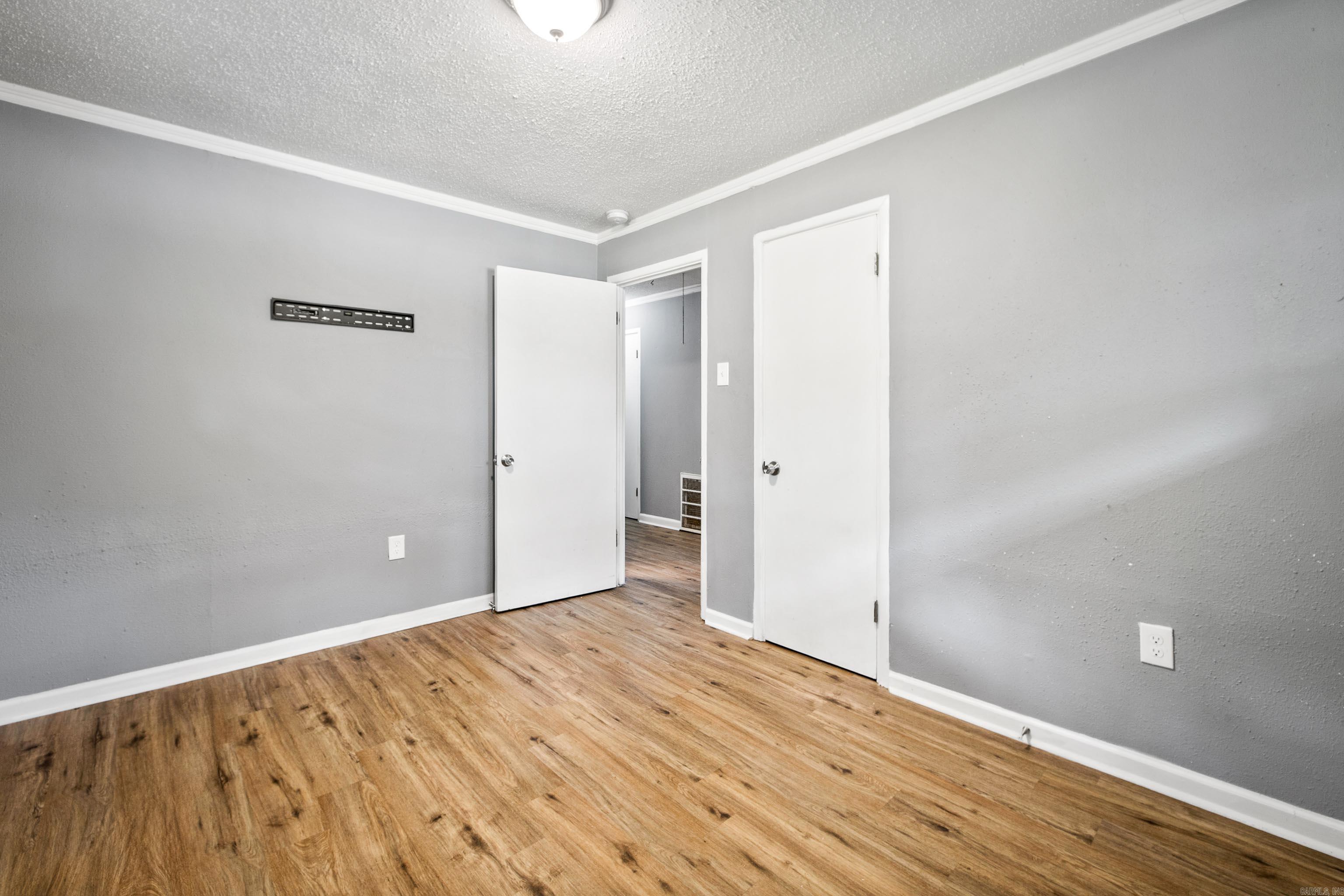 45 Belmont Drive Little Rock, AR 72204