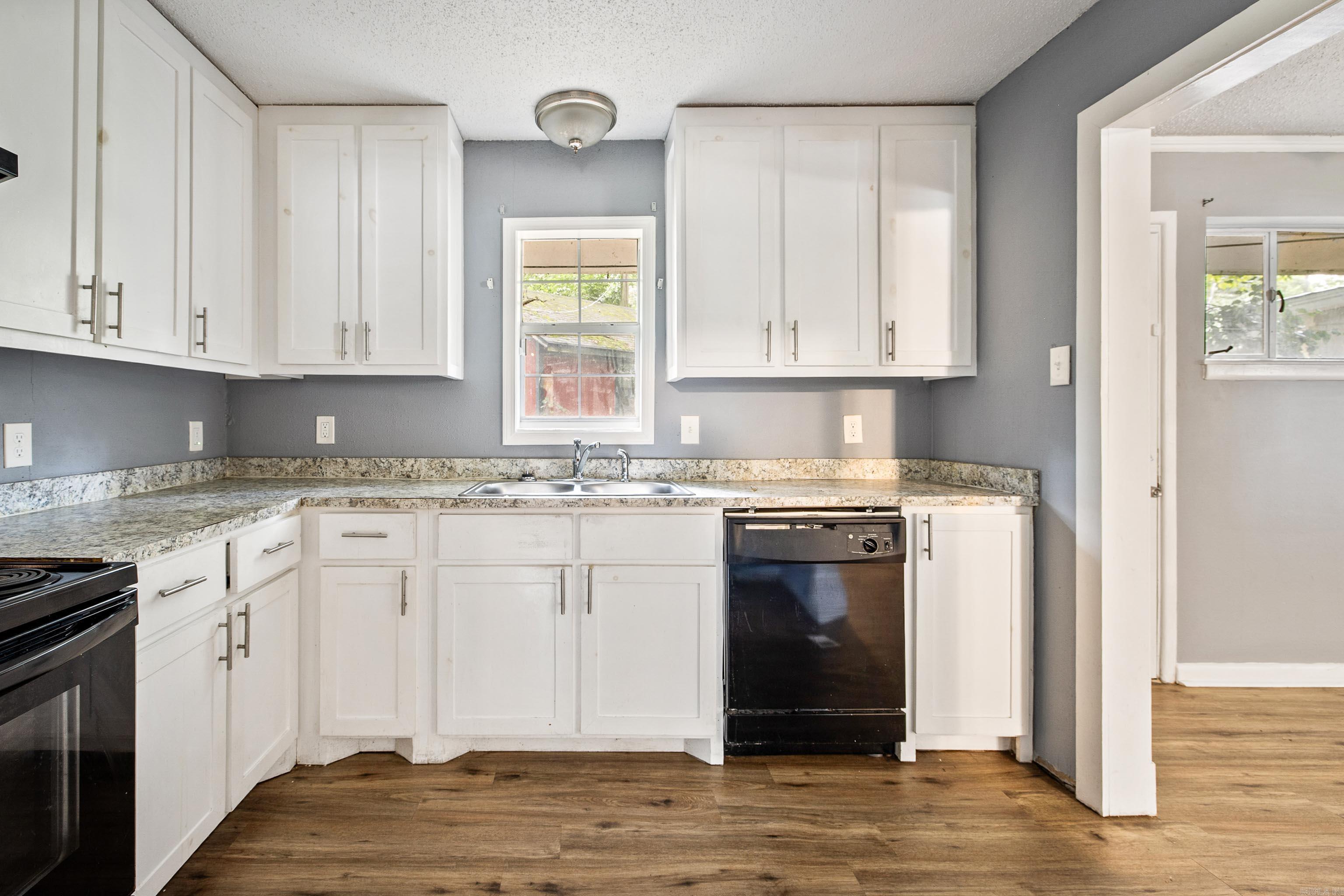 45 Belmont Drive Little Rock, AR 72204