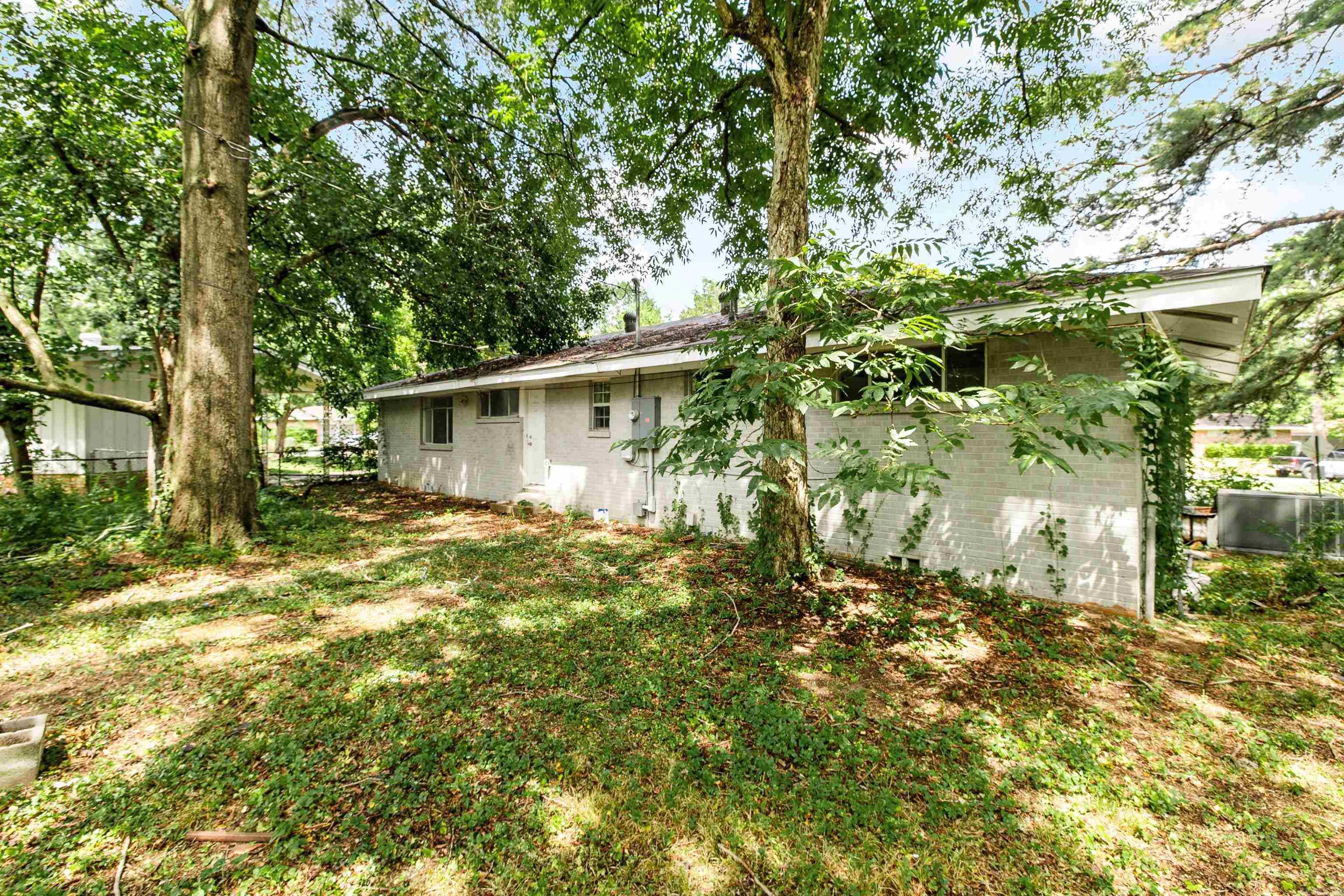 45 Belmont Drive Little Rock, AR 72204
