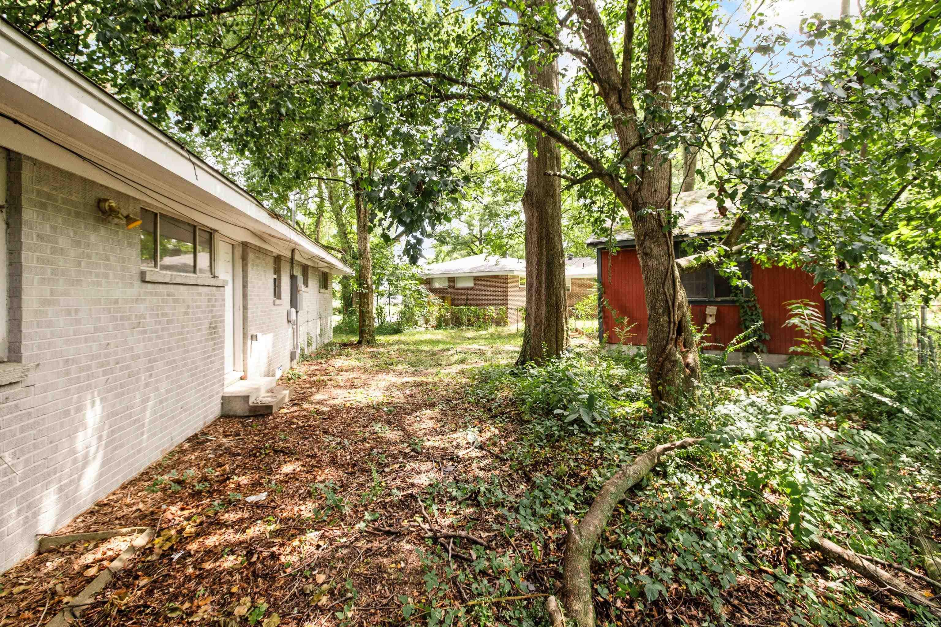 45 Belmont Drive Little Rock, AR 72204