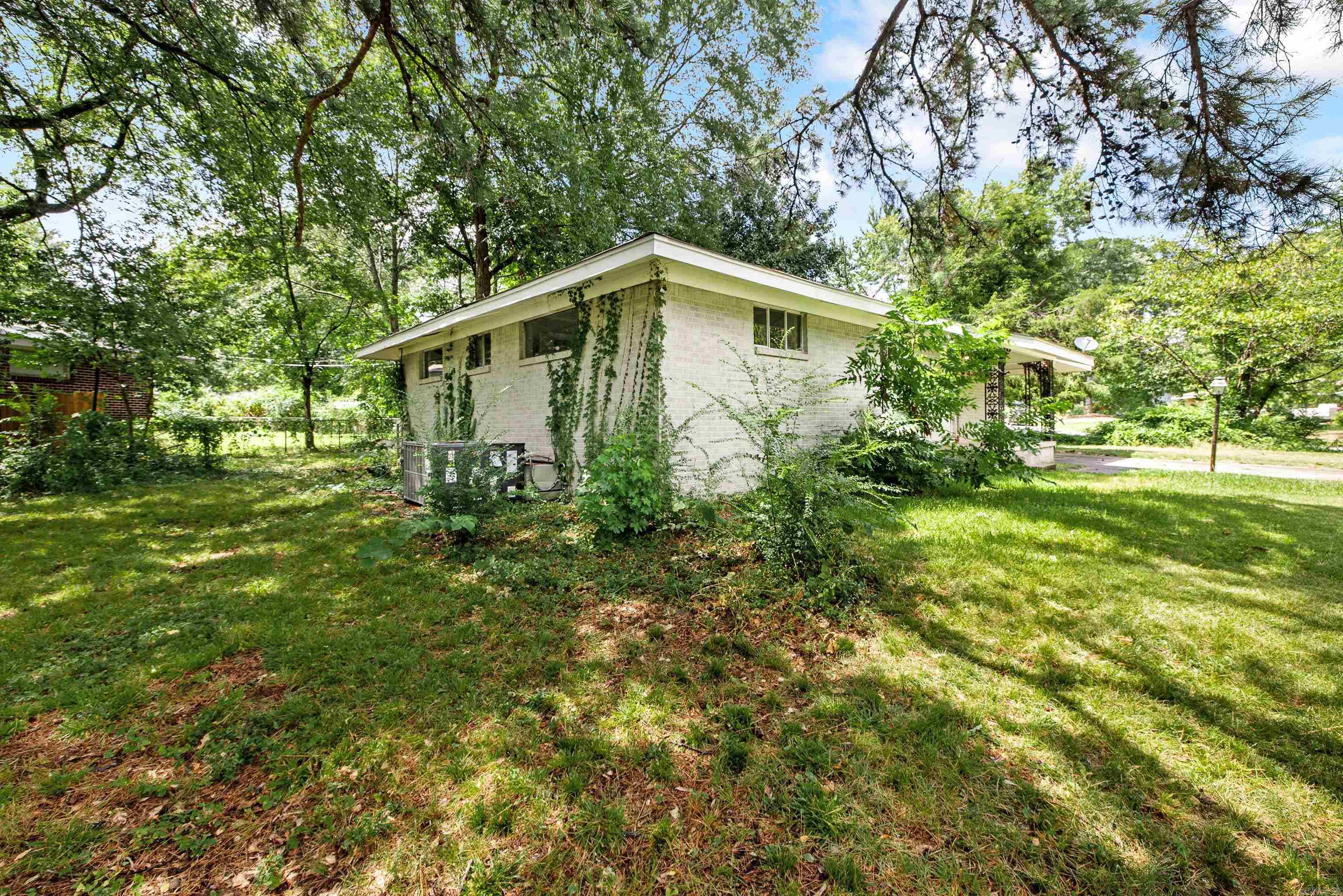 45 Belmont Drive Little Rock, AR 72204