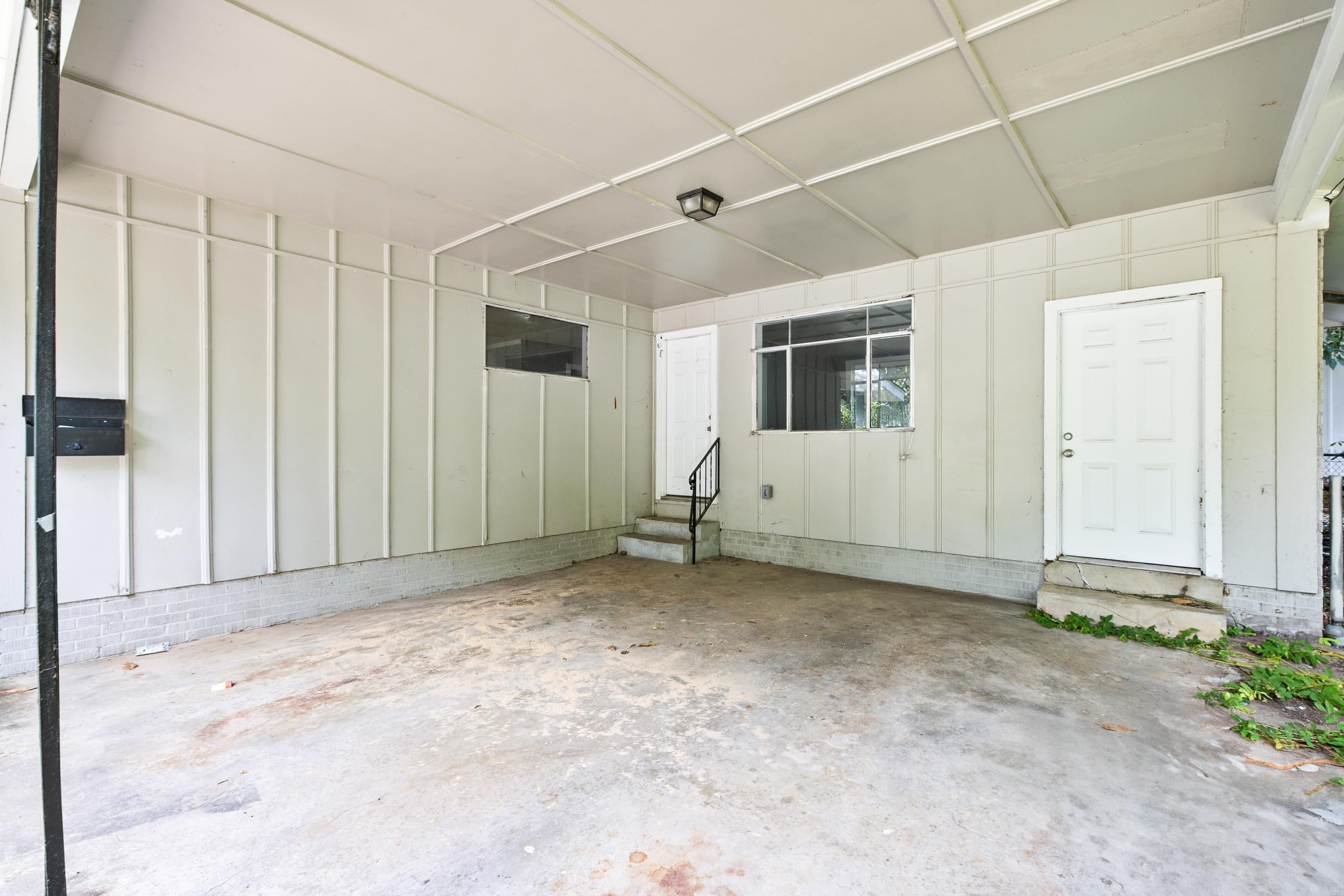 45 Belmont Drive Little Rock, AR 72204