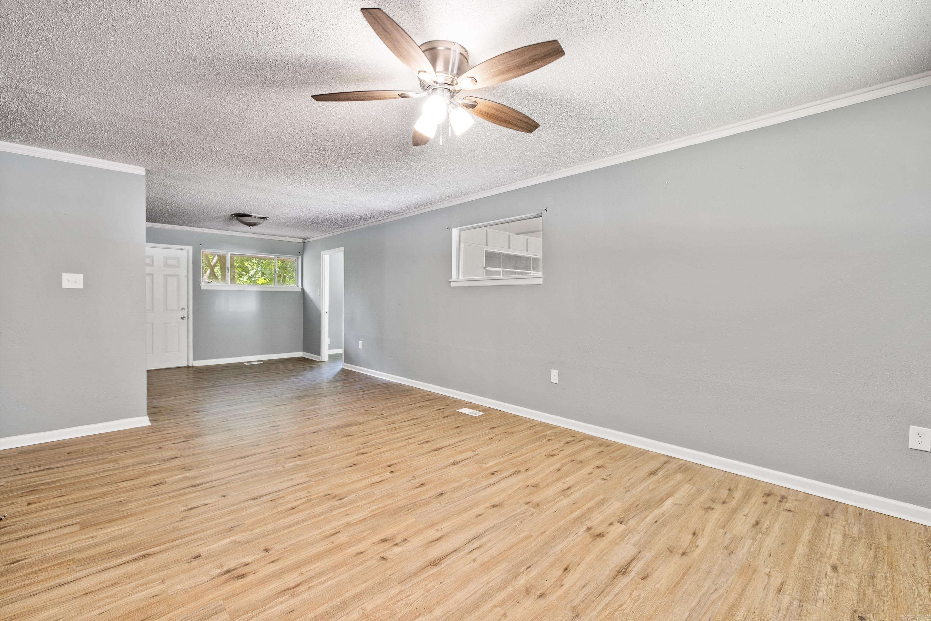 45 Belmont Drive Little Rock, AR 72204