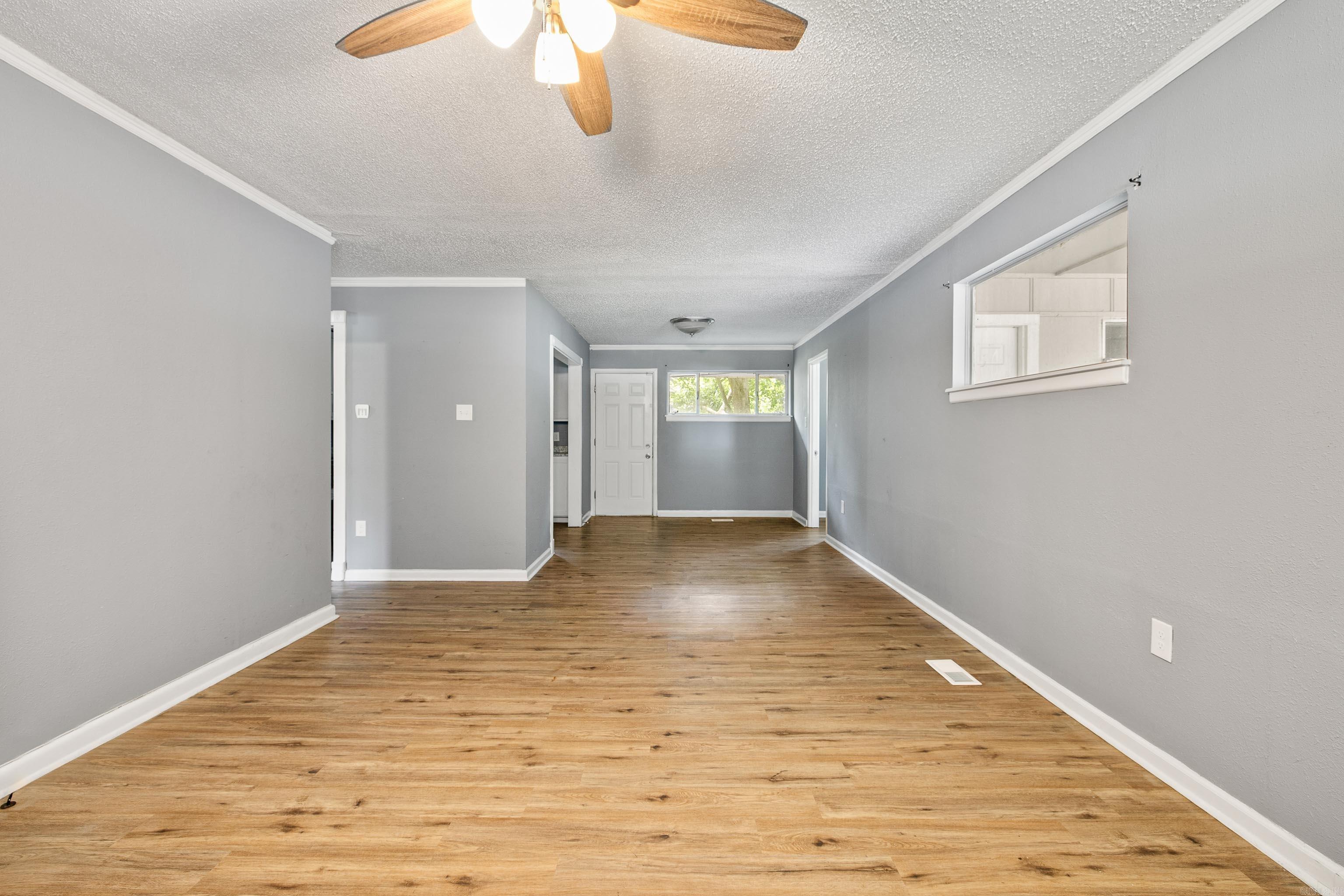 45 Belmont Drive Little Rock, AR 72204