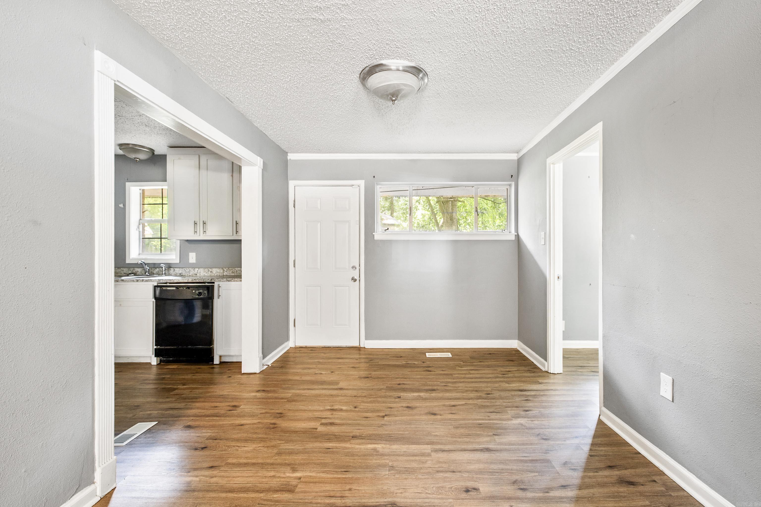 45 Belmont Drive Little Rock, AR 72204