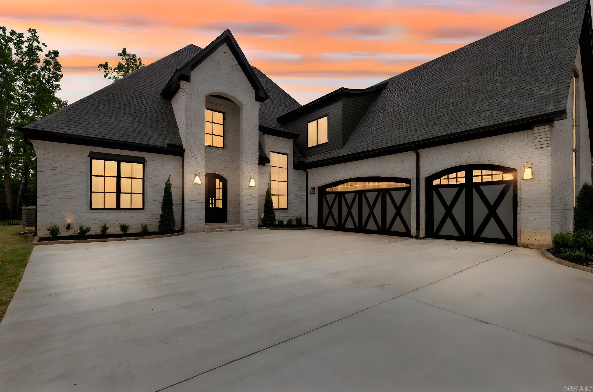 125 Hallen Lane Little Rock, AR 72223