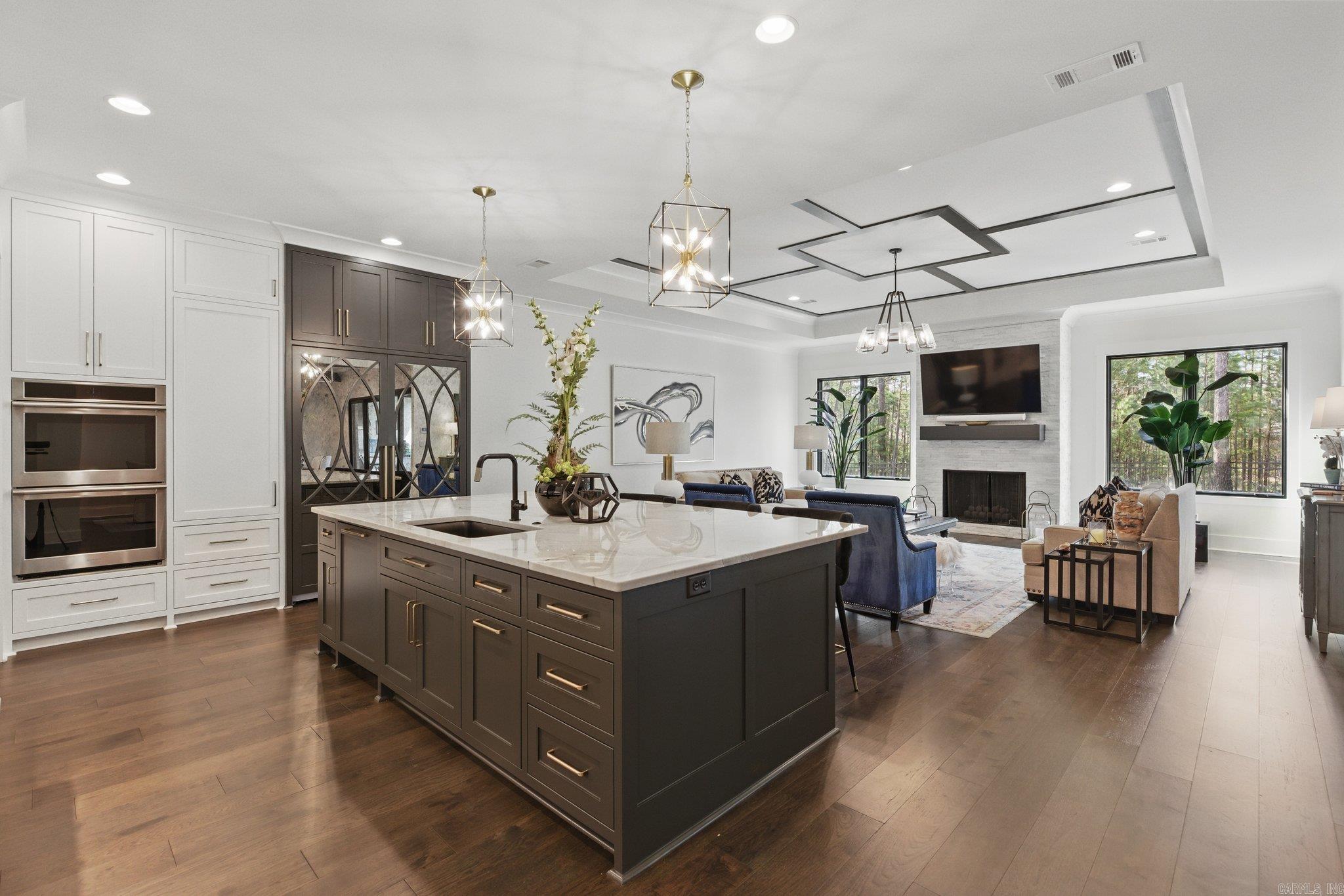 125 Hallen Lane Little Rock, AR 72223