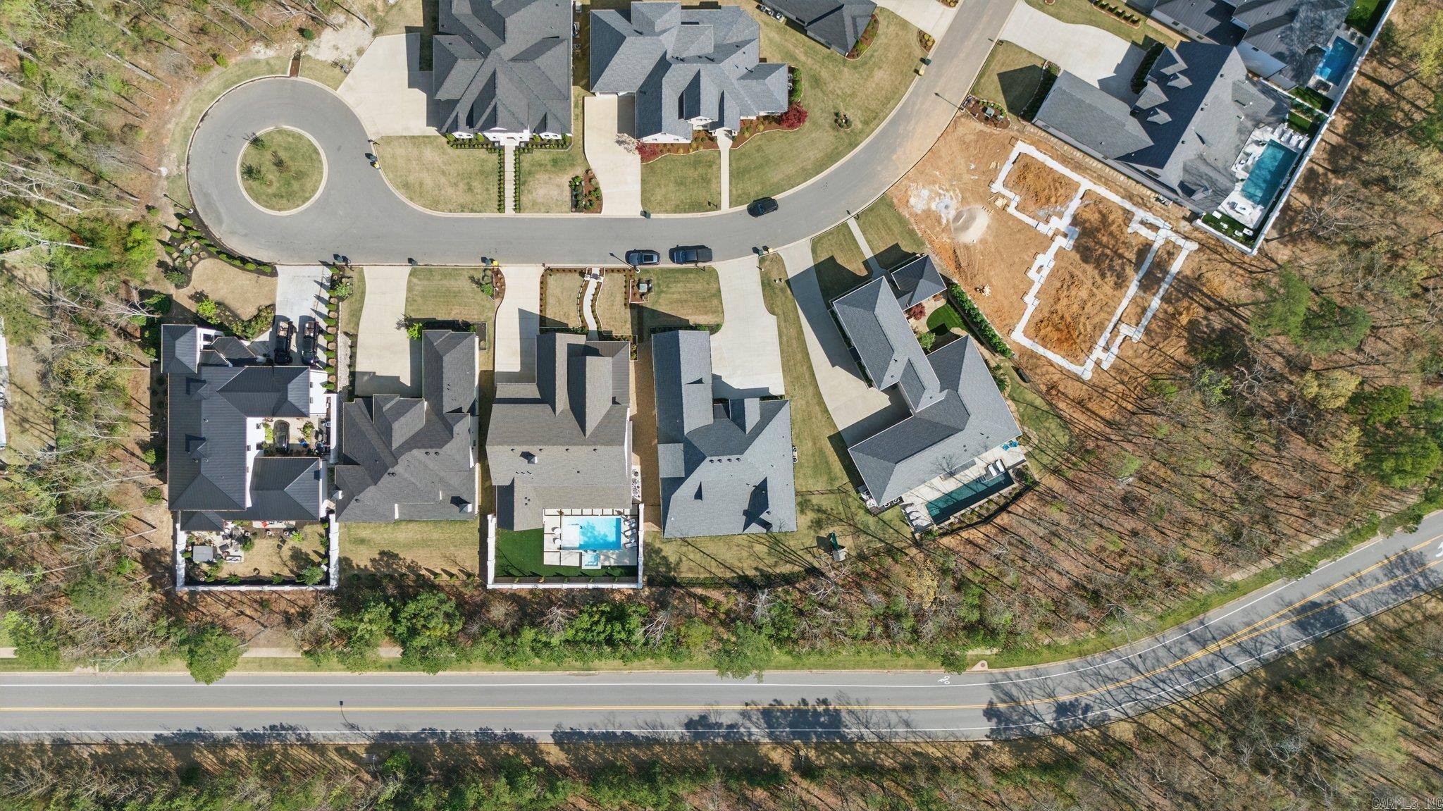 125 Hallen Lane Little Rock, AR 72223