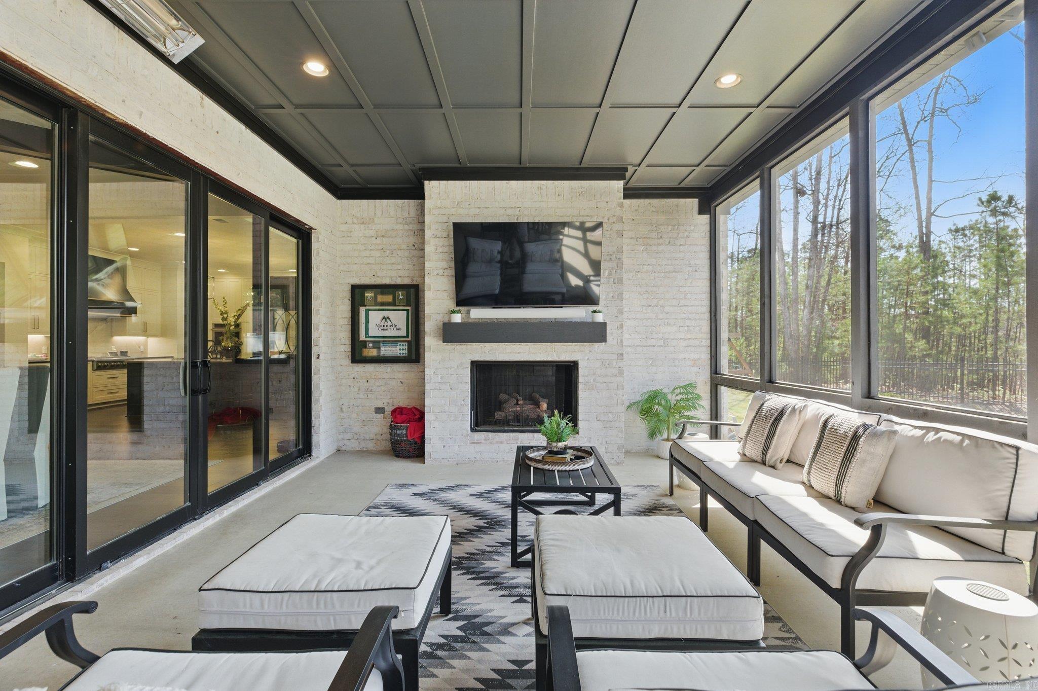 125 Hallen Lane Little Rock, AR 72223