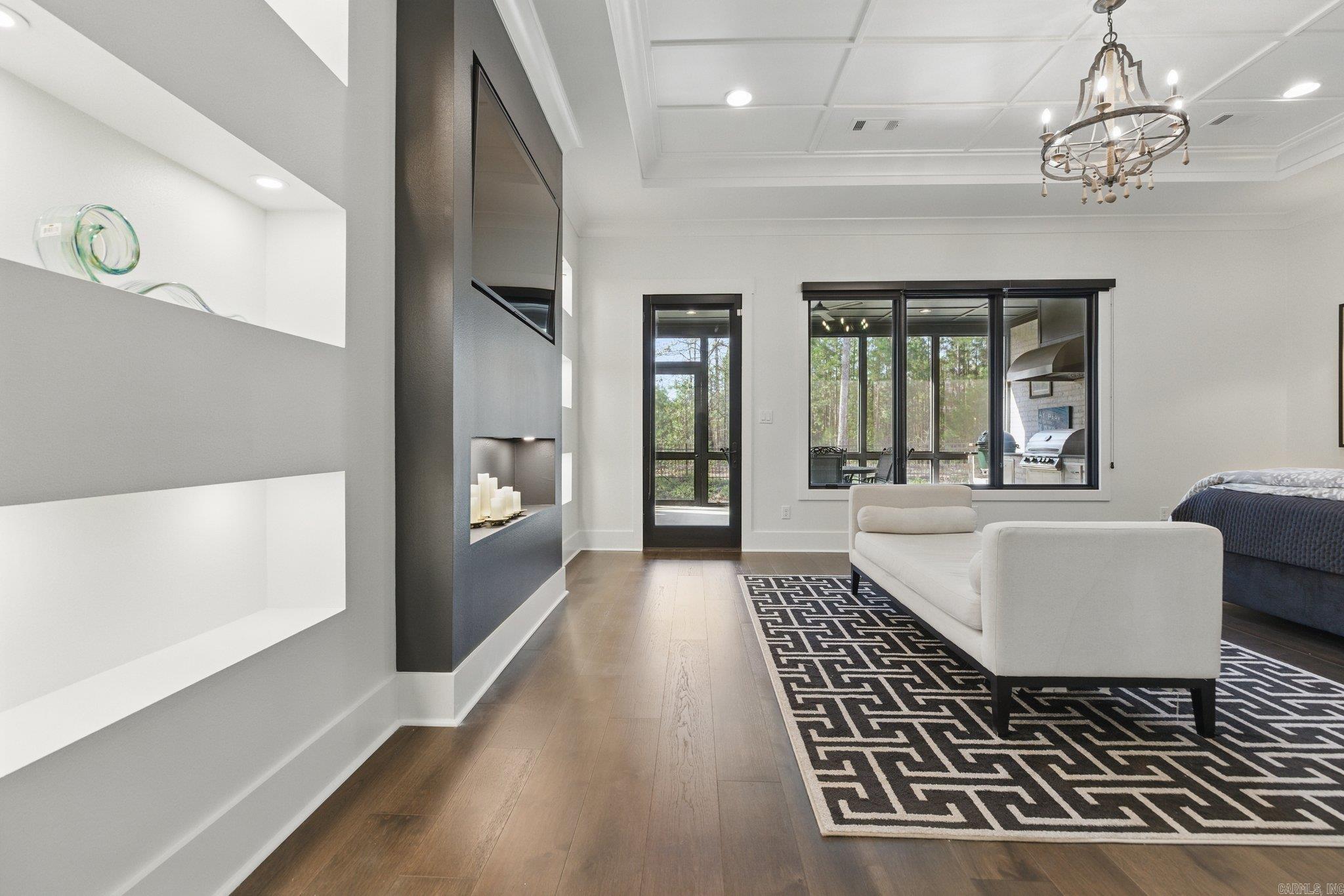 125 Hallen Lane Little Rock, AR 72223