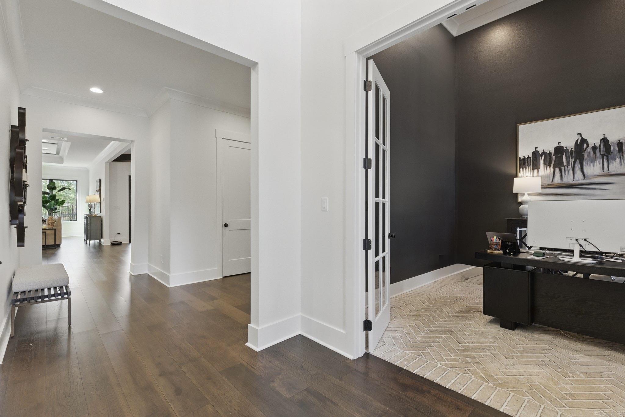 125 Hallen Lane Little Rock, AR 72223