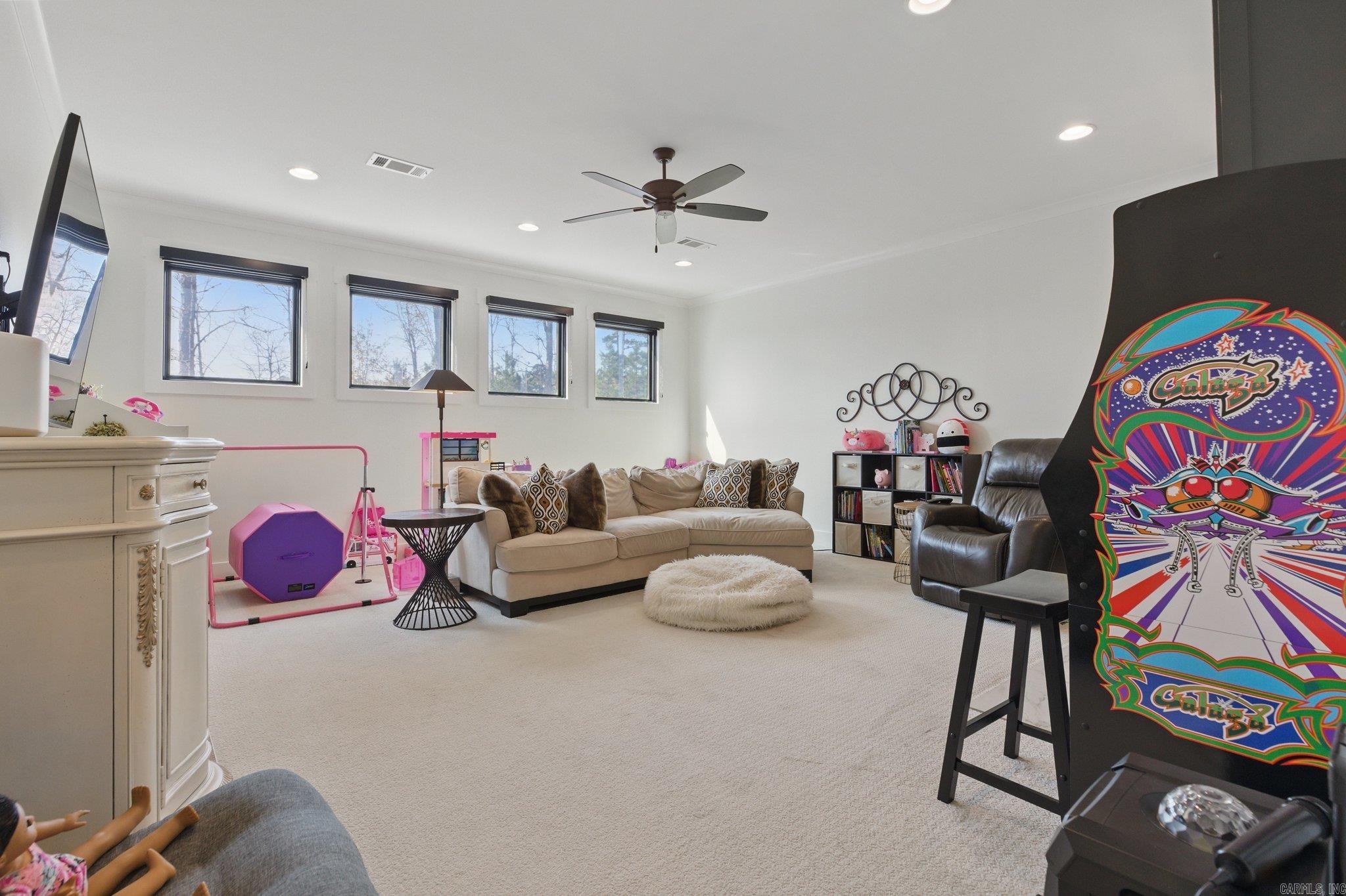 125 Hallen Lane Little Rock, AR 72223