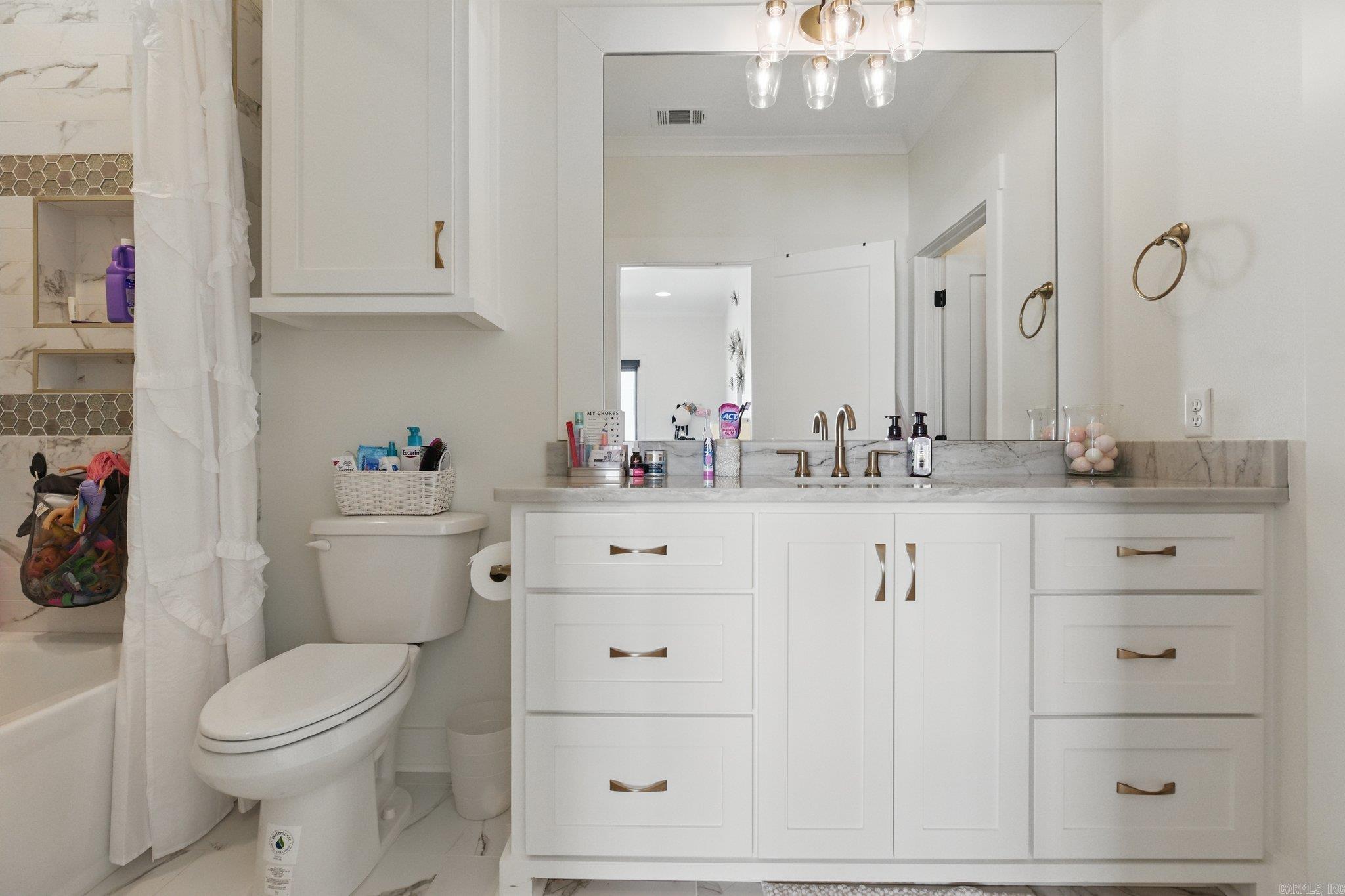 125 Hallen Lane Little Rock, AR 72223