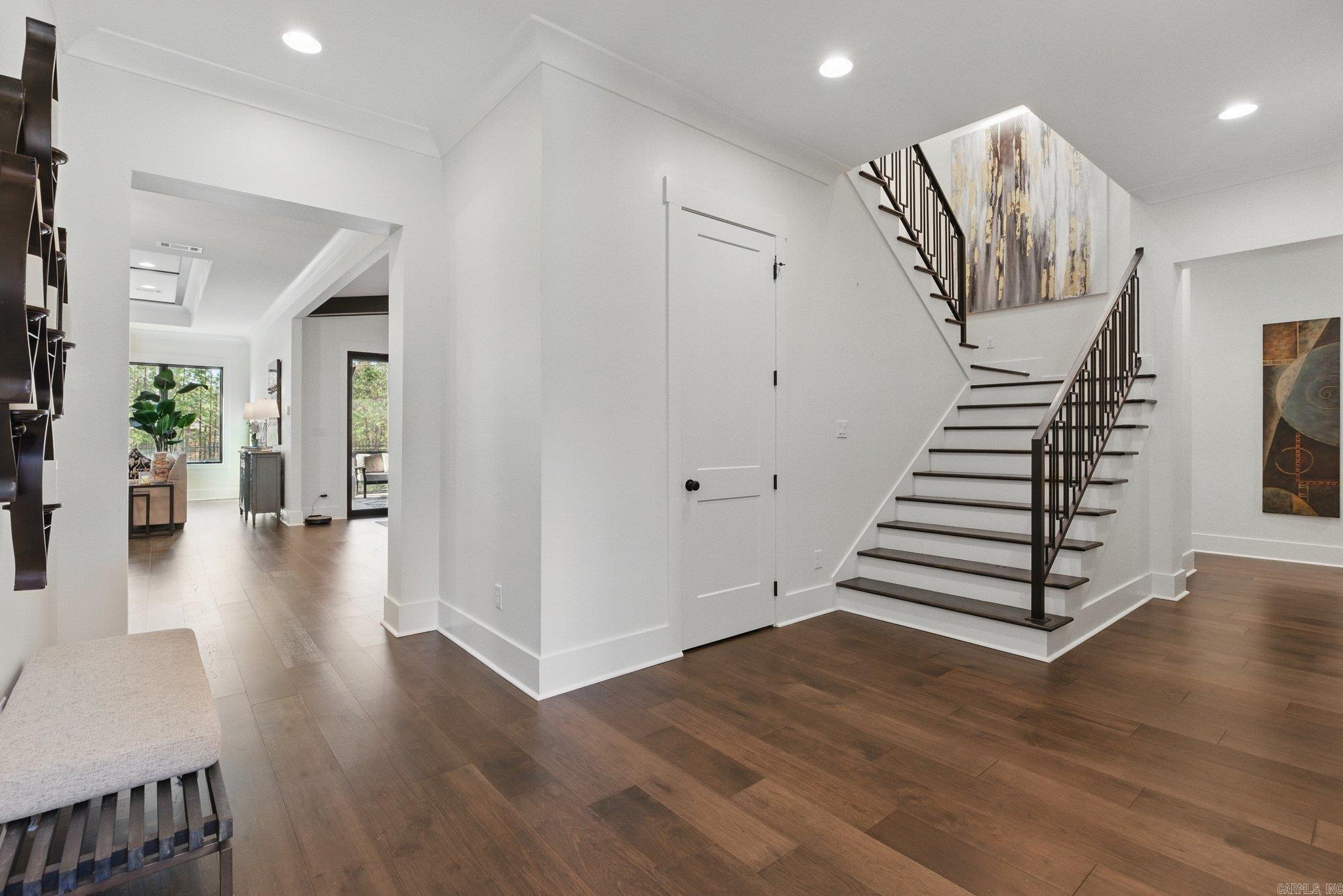 125 Hallen Lane Little Rock, AR 72223