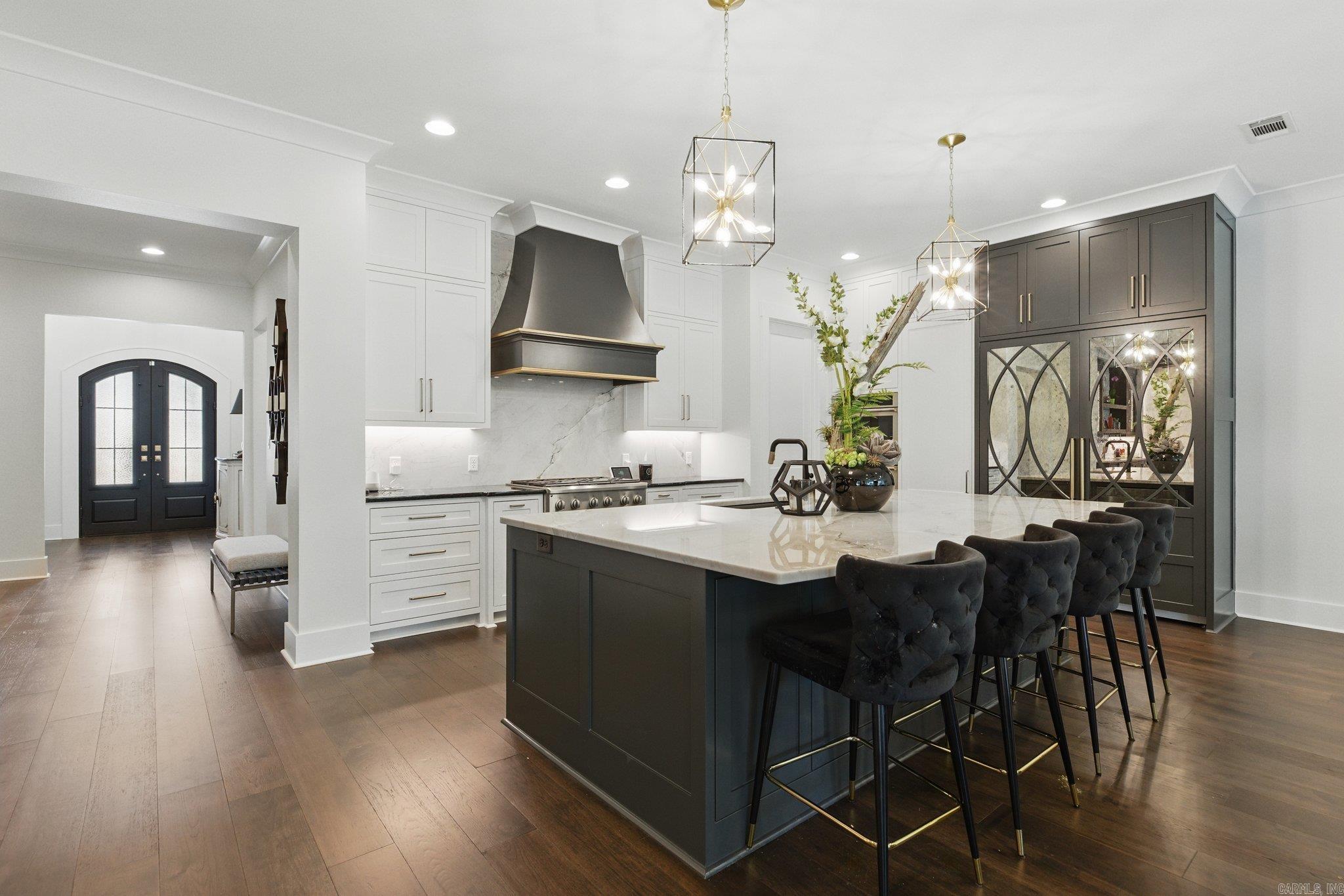 125 Hallen Lane Little Rock, AR 72223