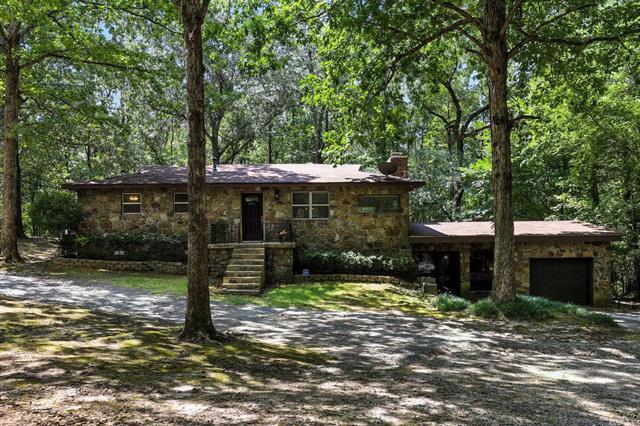2911  Linda Kay Dr  Little Rock, AR