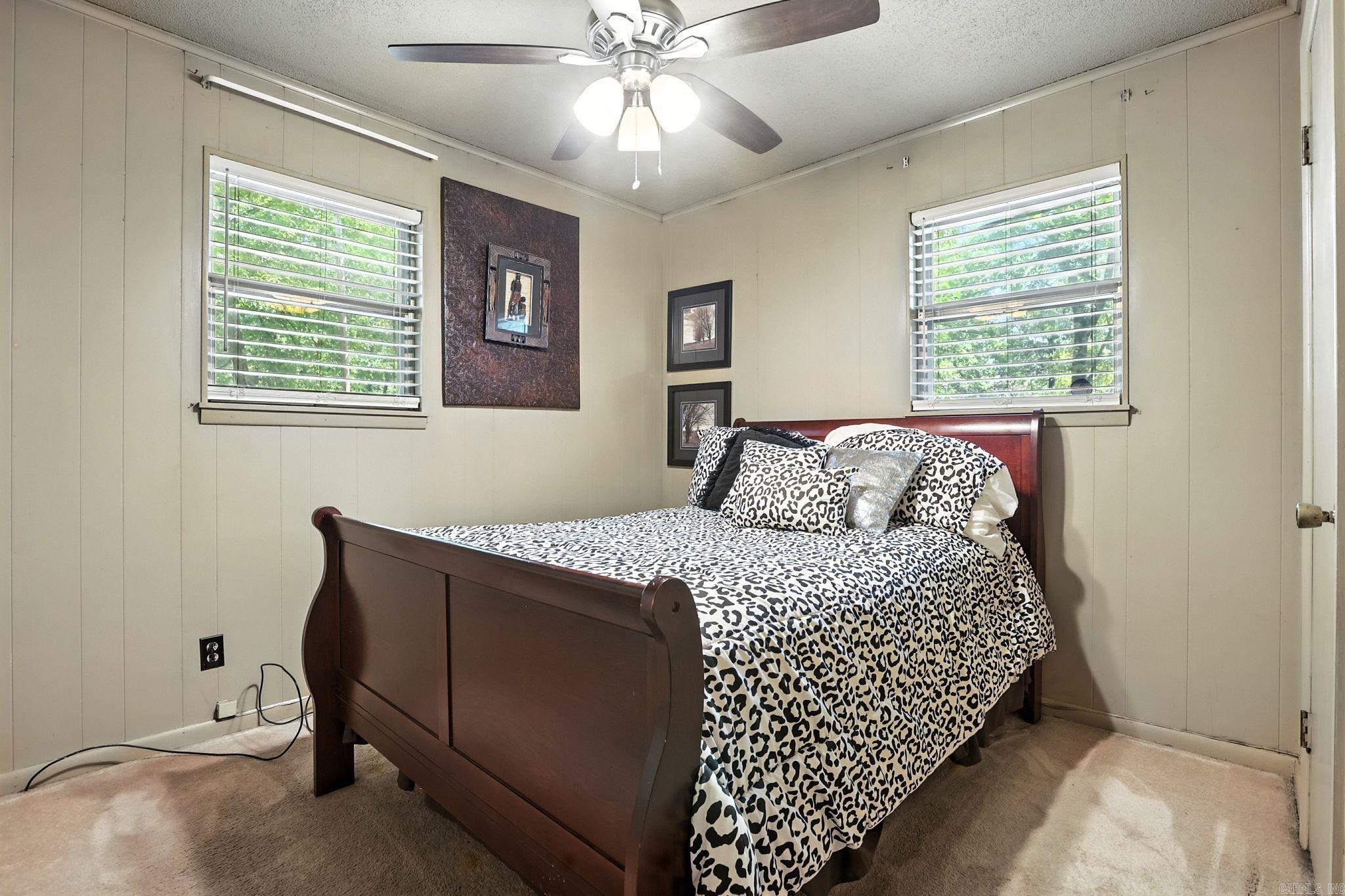 2911 Linda Kay Dr  Little Rock, AR