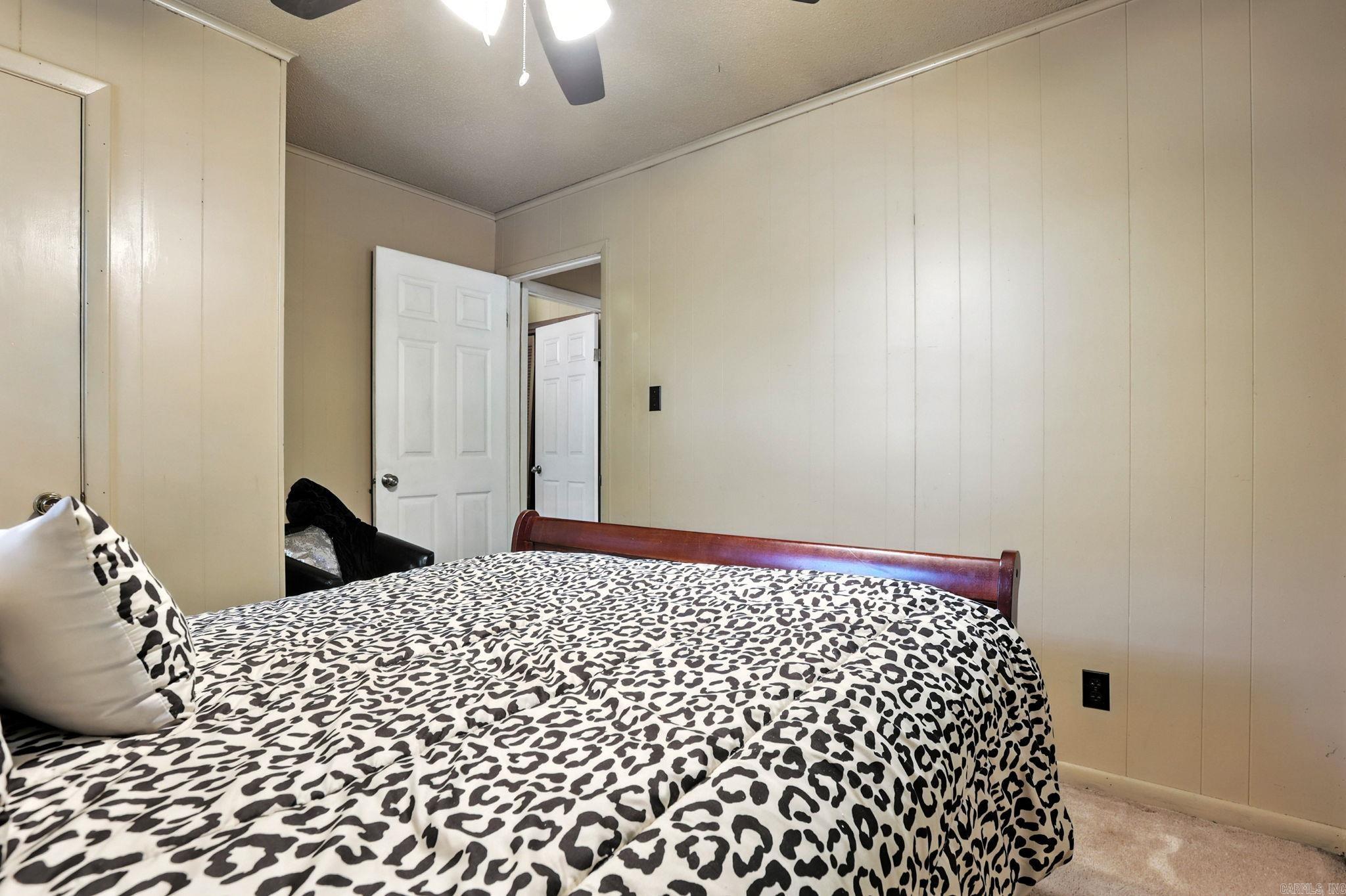 2911 Linda Kay Dr  Little Rock, AR