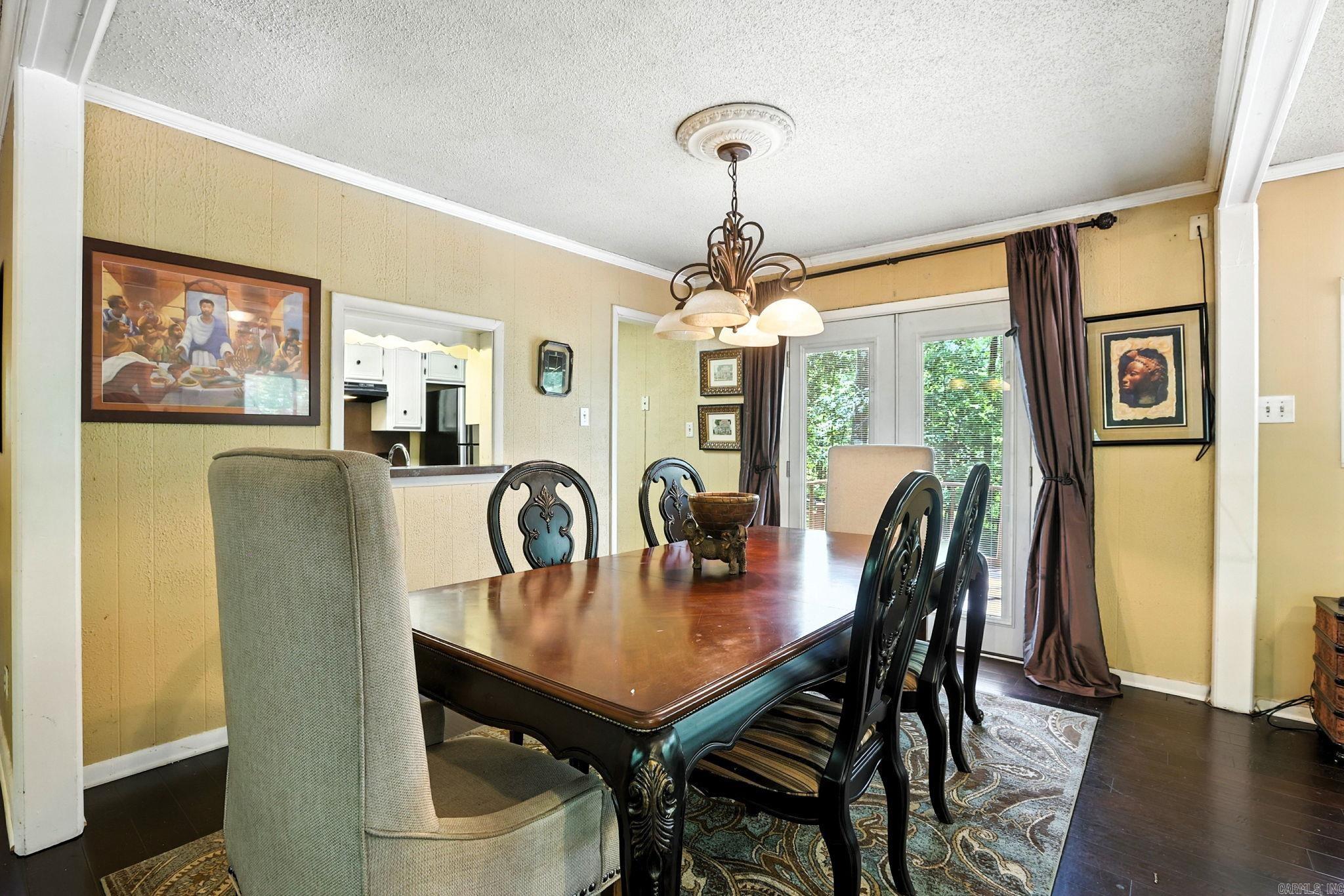 2911 Linda Kay Dr  Little Rock, AR