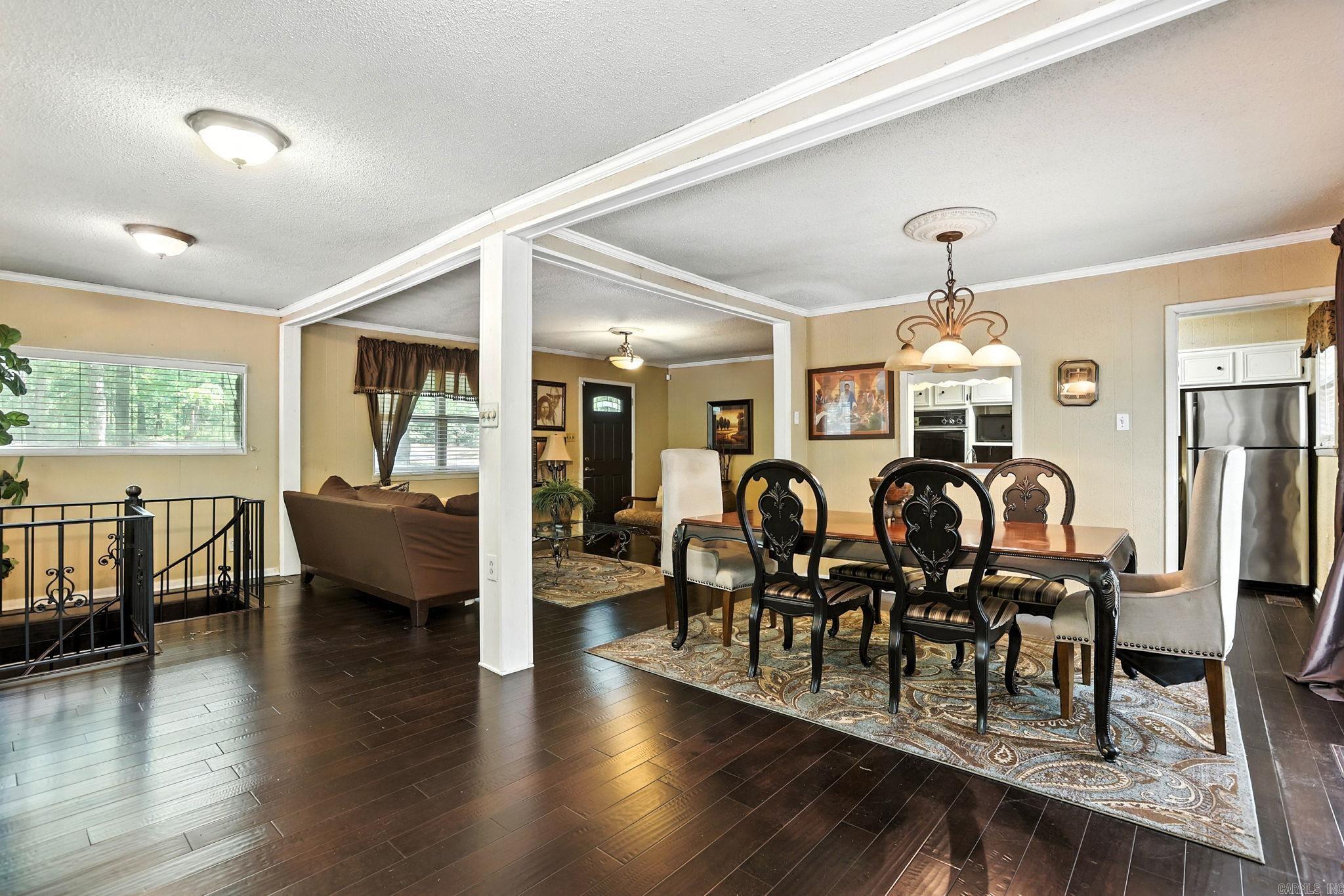 2911 Linda Kay Dr  Little Rock, AR