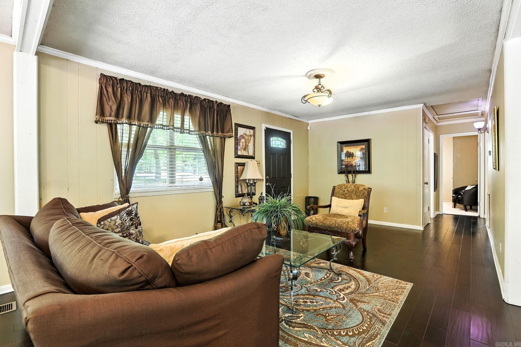 2911 Linda Kay Dr  Little Rock, AR