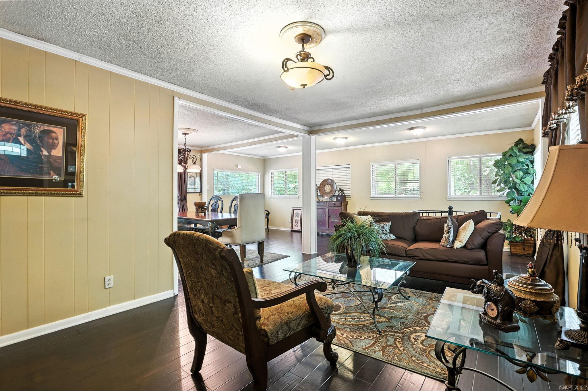 2911 Linda Kay Dr  Little Rock, AR