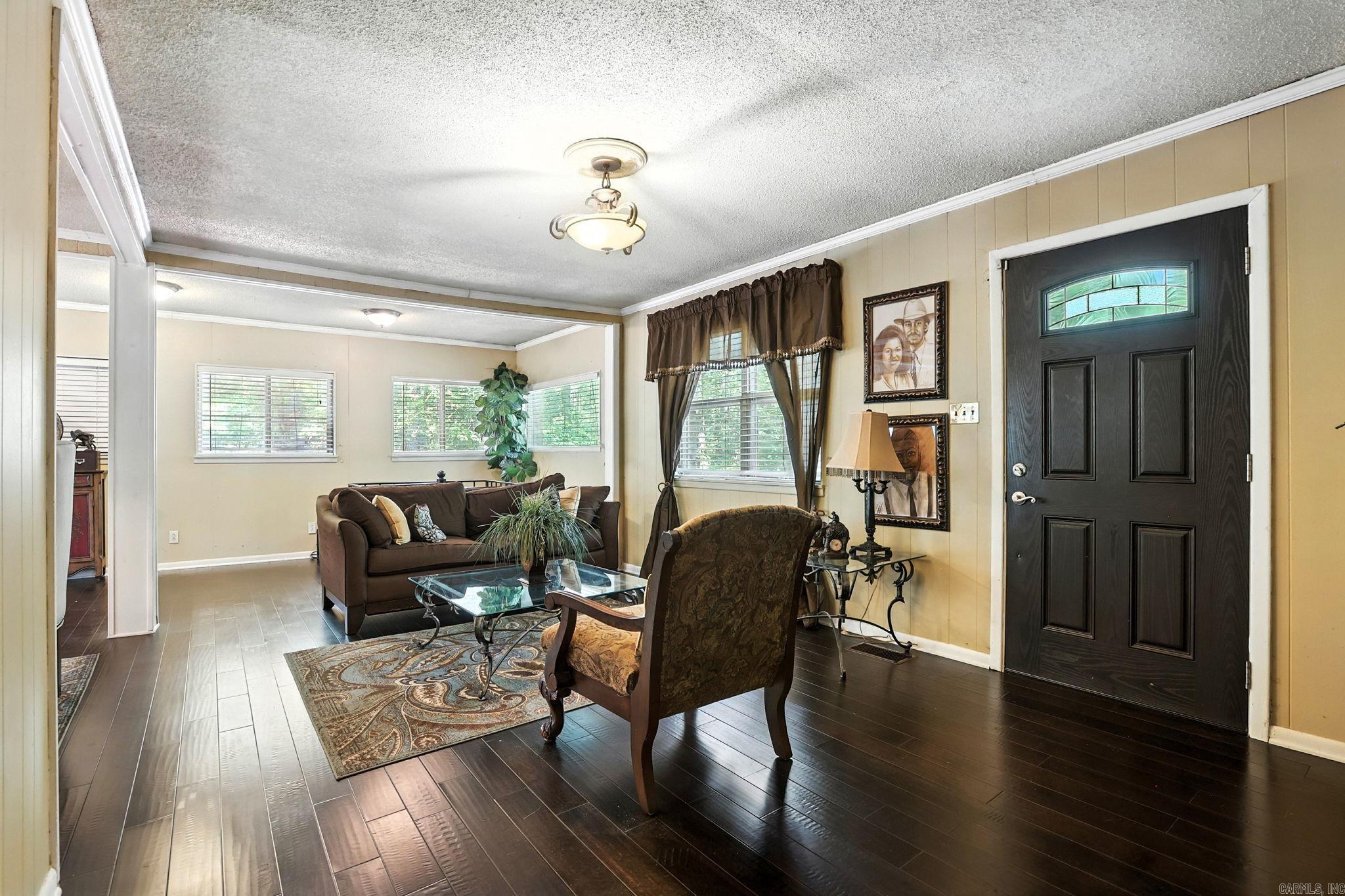 2911 Linda Kay Dr  Little Rock, AR