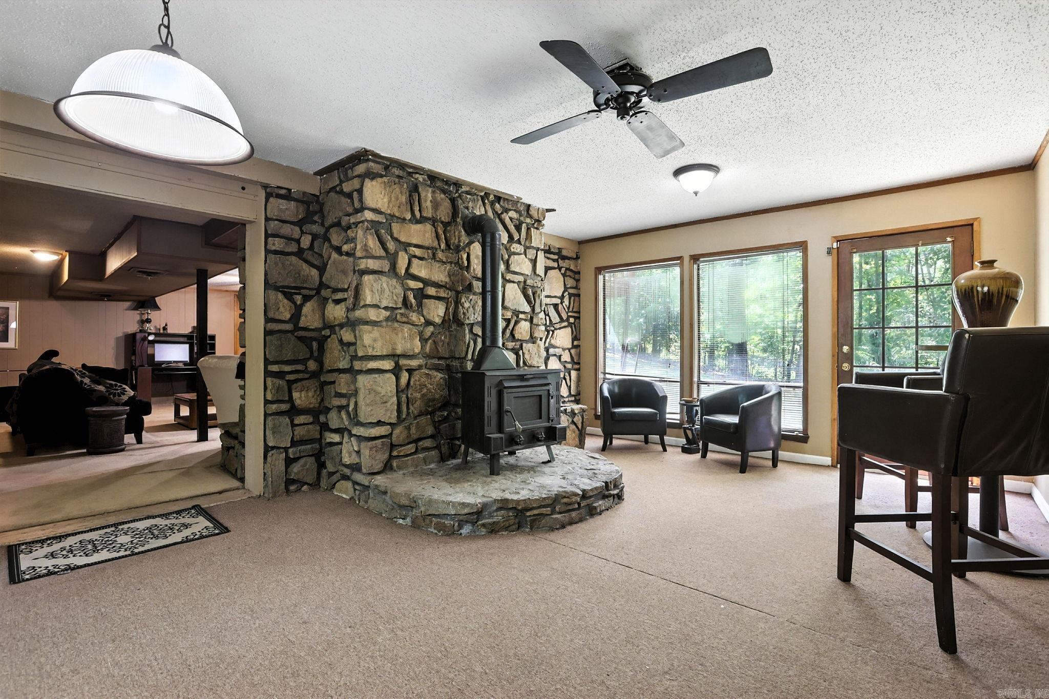 2911 Linda Kay Dr  Little Rock, AR