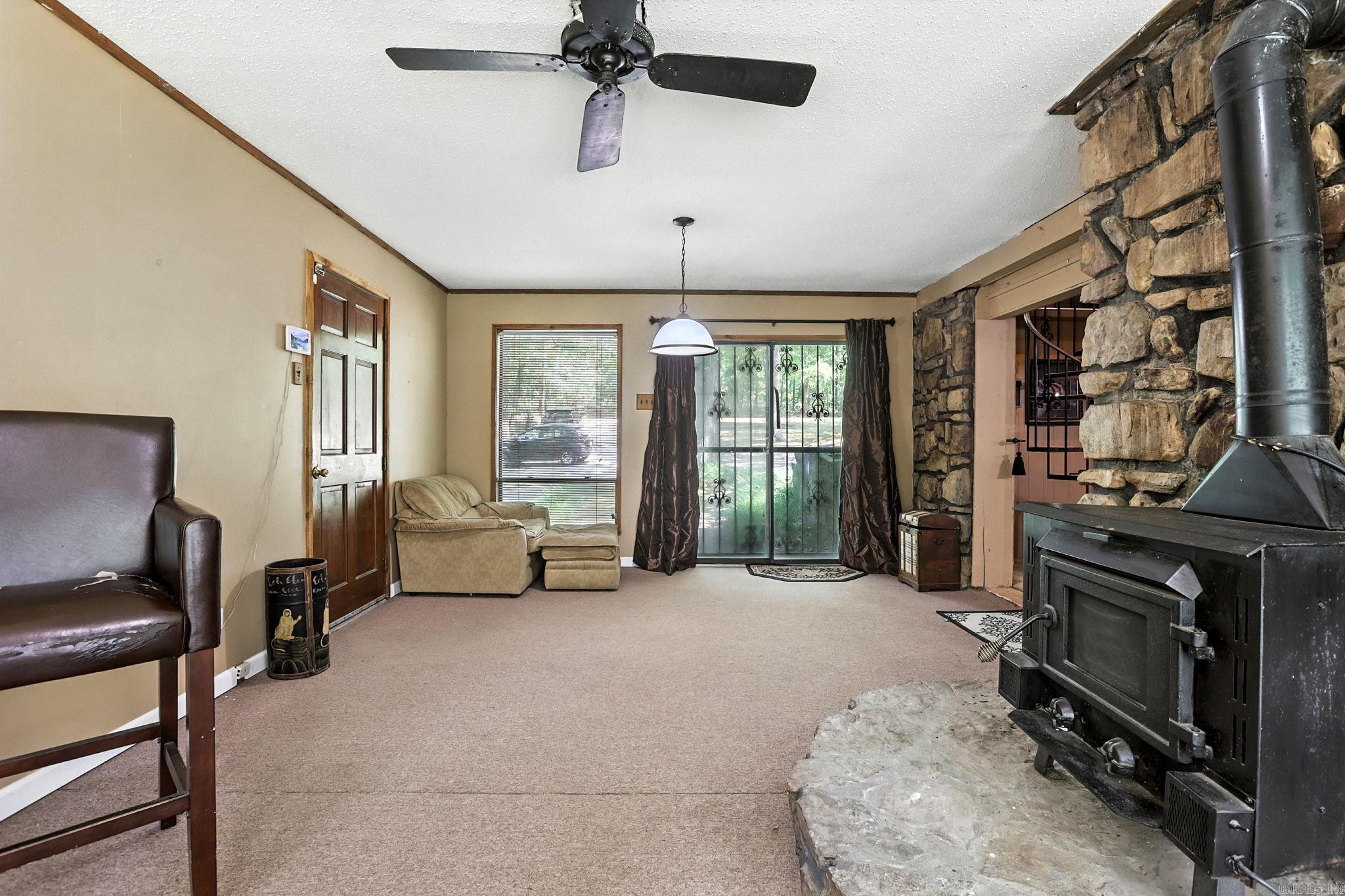 2911 Linda Kay Dr  Little Rock, AR