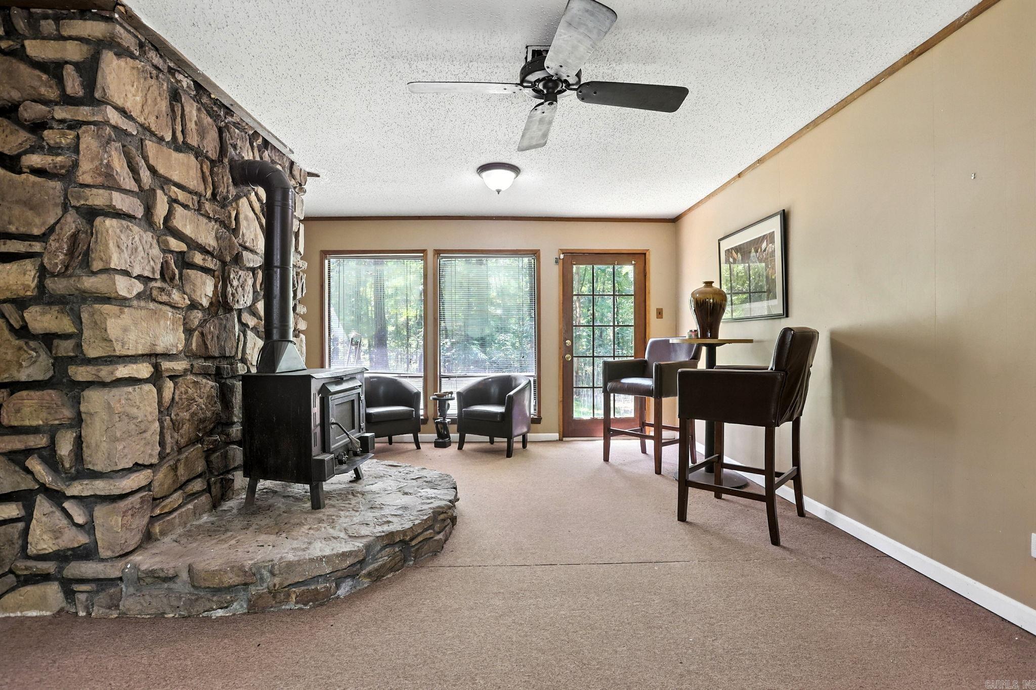 2911 Linda Kay Dr  Little Rock, AR