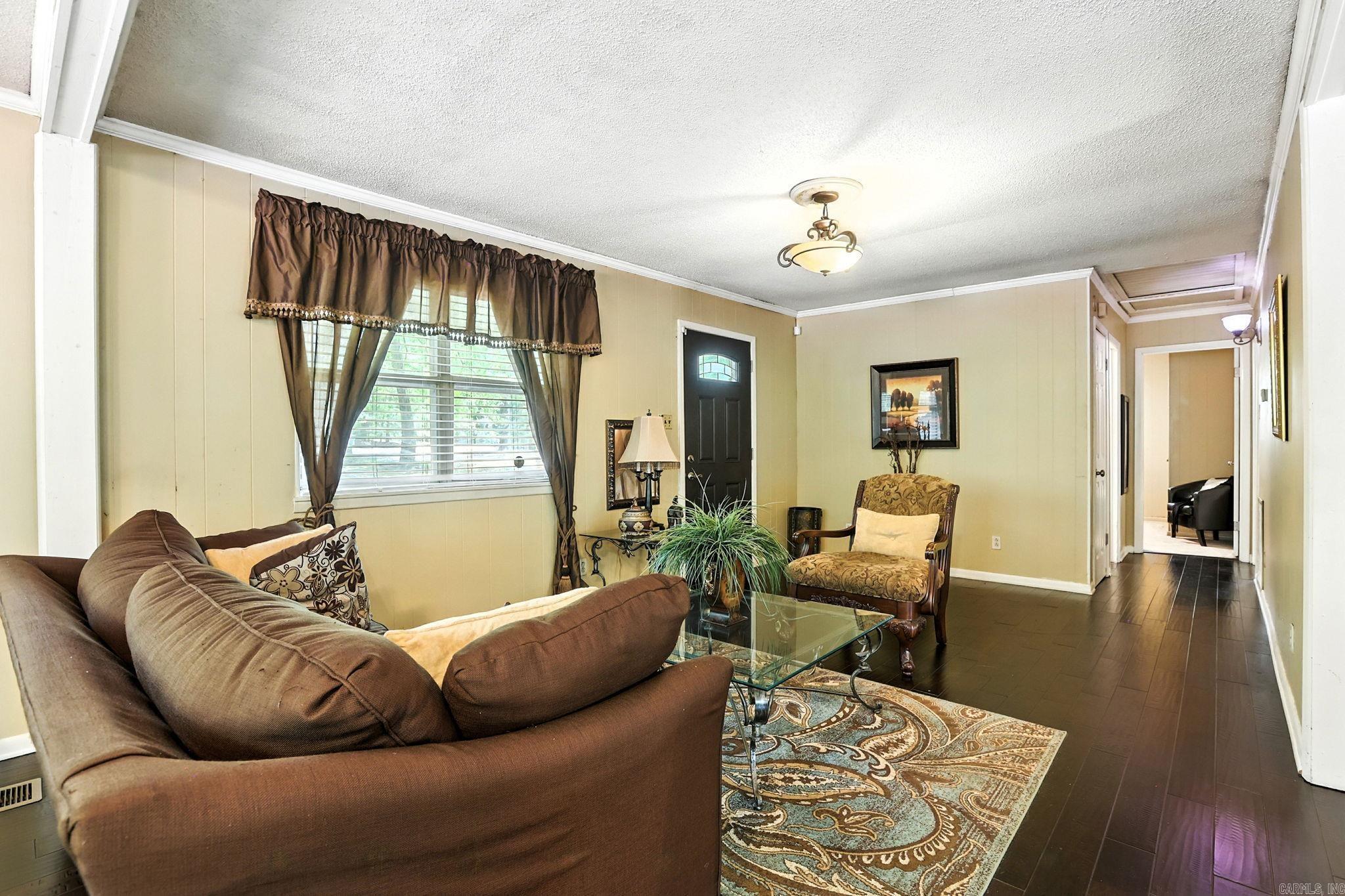 2911 Linda Kay Dr  Little Rock, AR