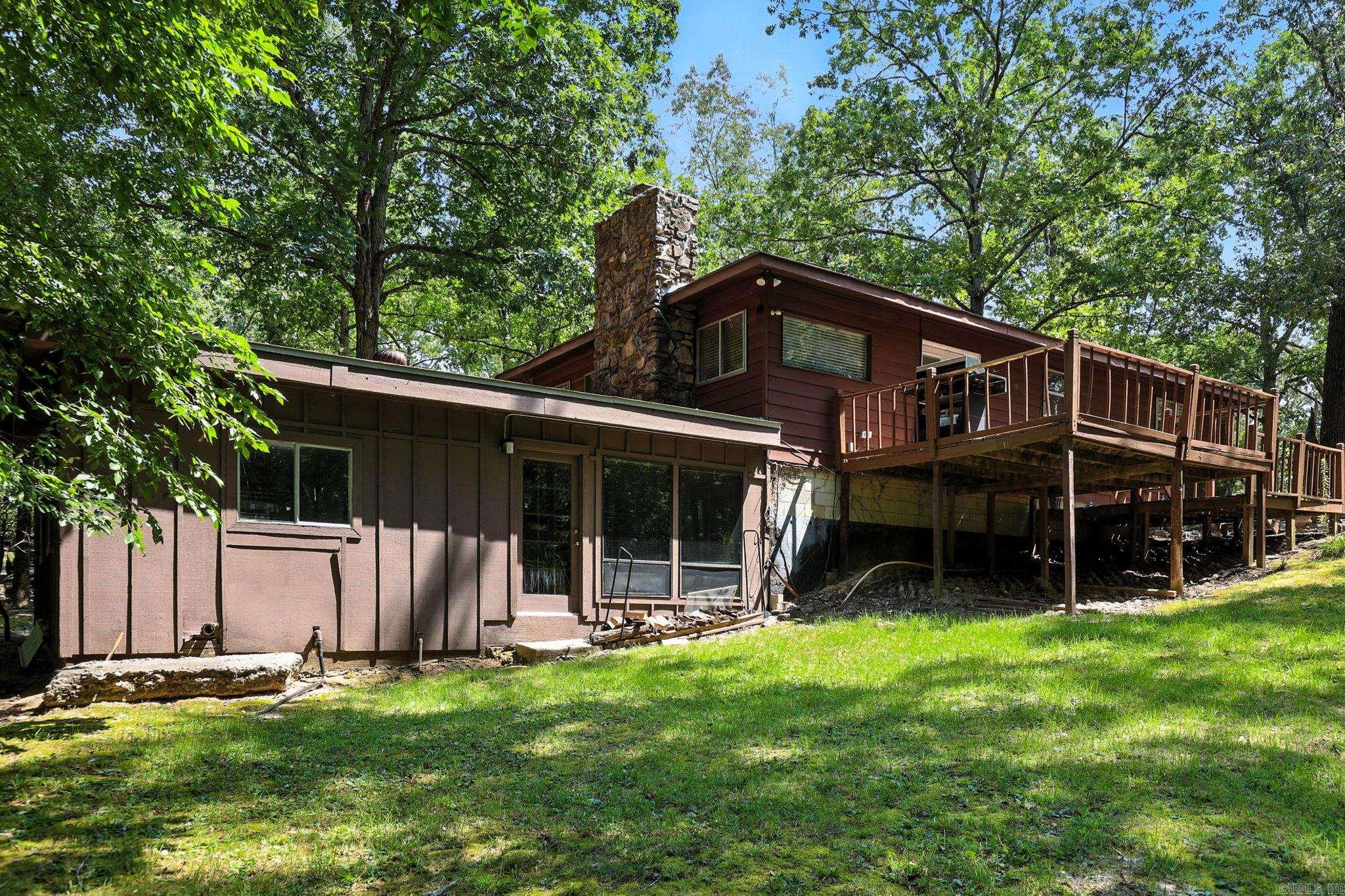 2911 Linda Kay Dr  Little Rock, AR