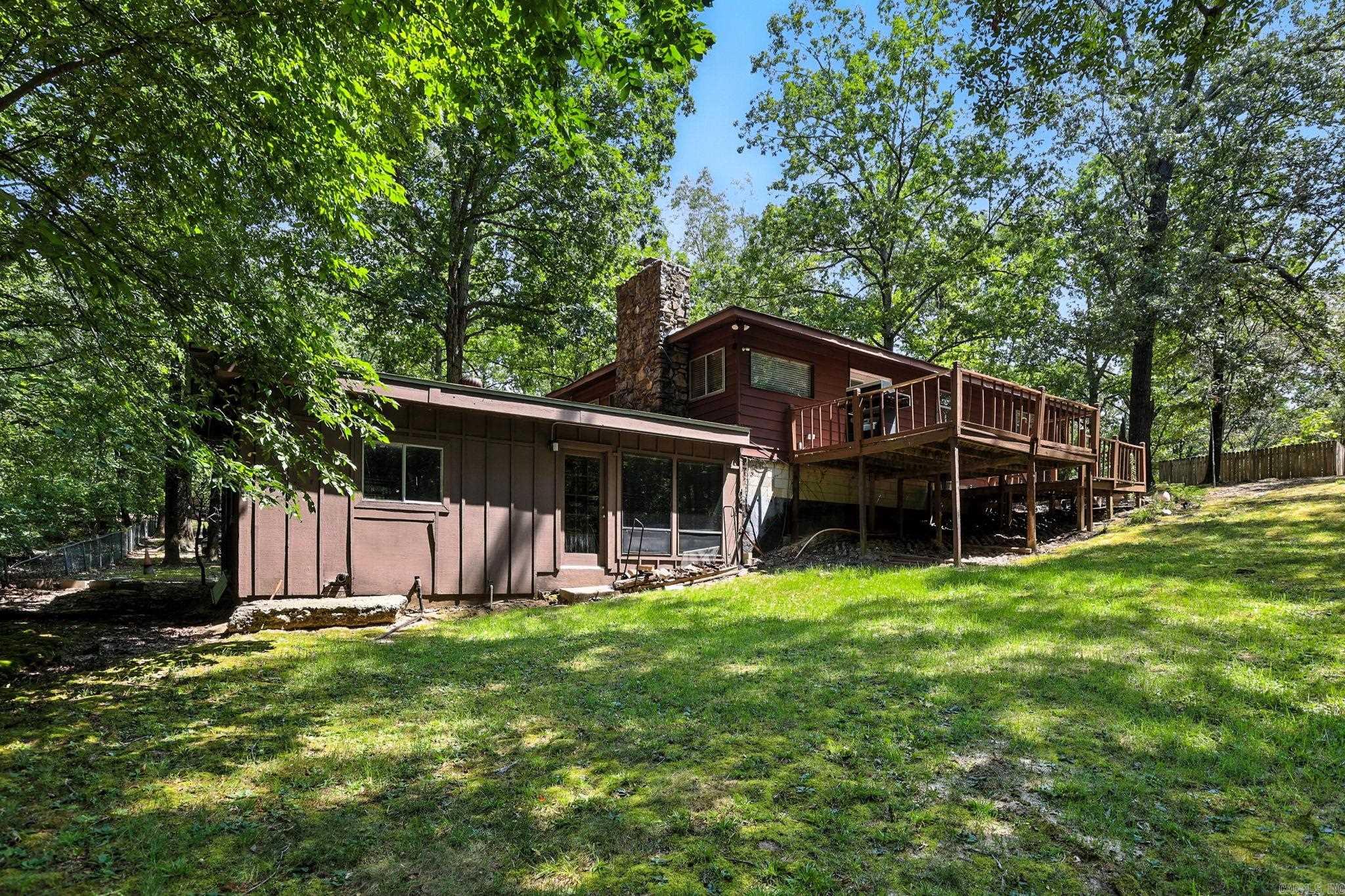 2911 Linda Kay Dr  Little Rock, AR