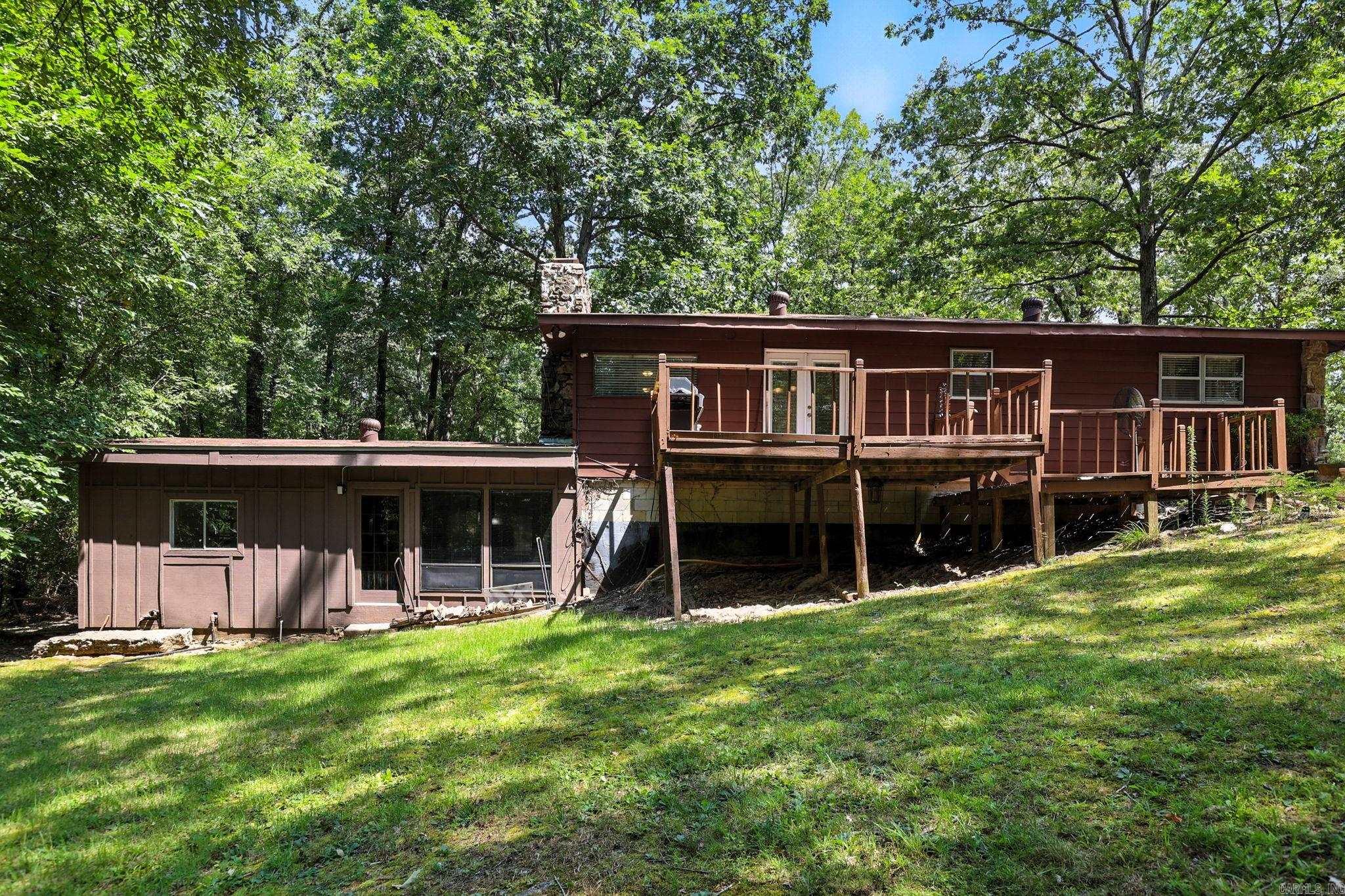 2911 Linda Kay Dr  Little Rock, AR