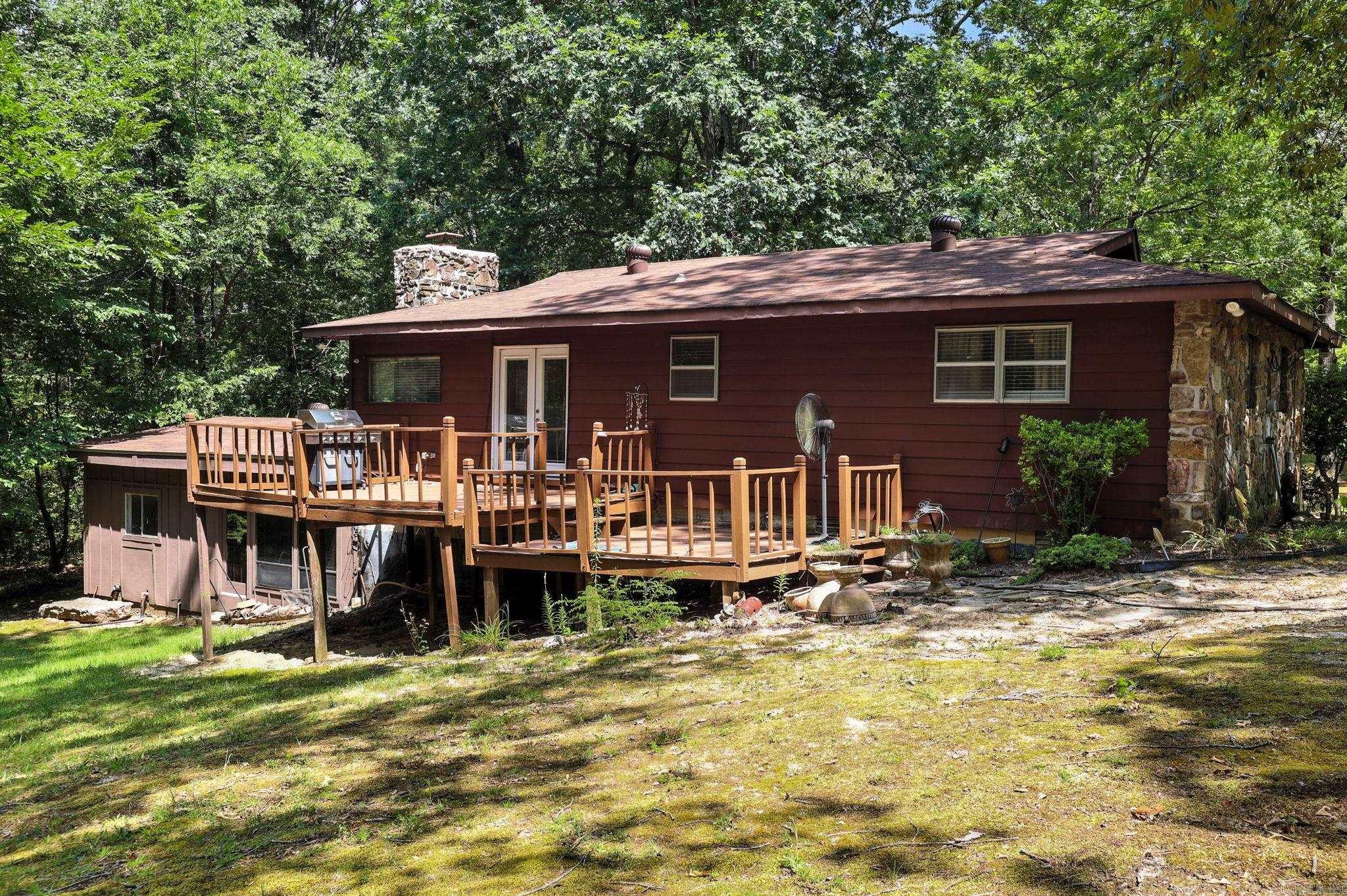 2911 Linda Kay Dr  Little Rock, AR