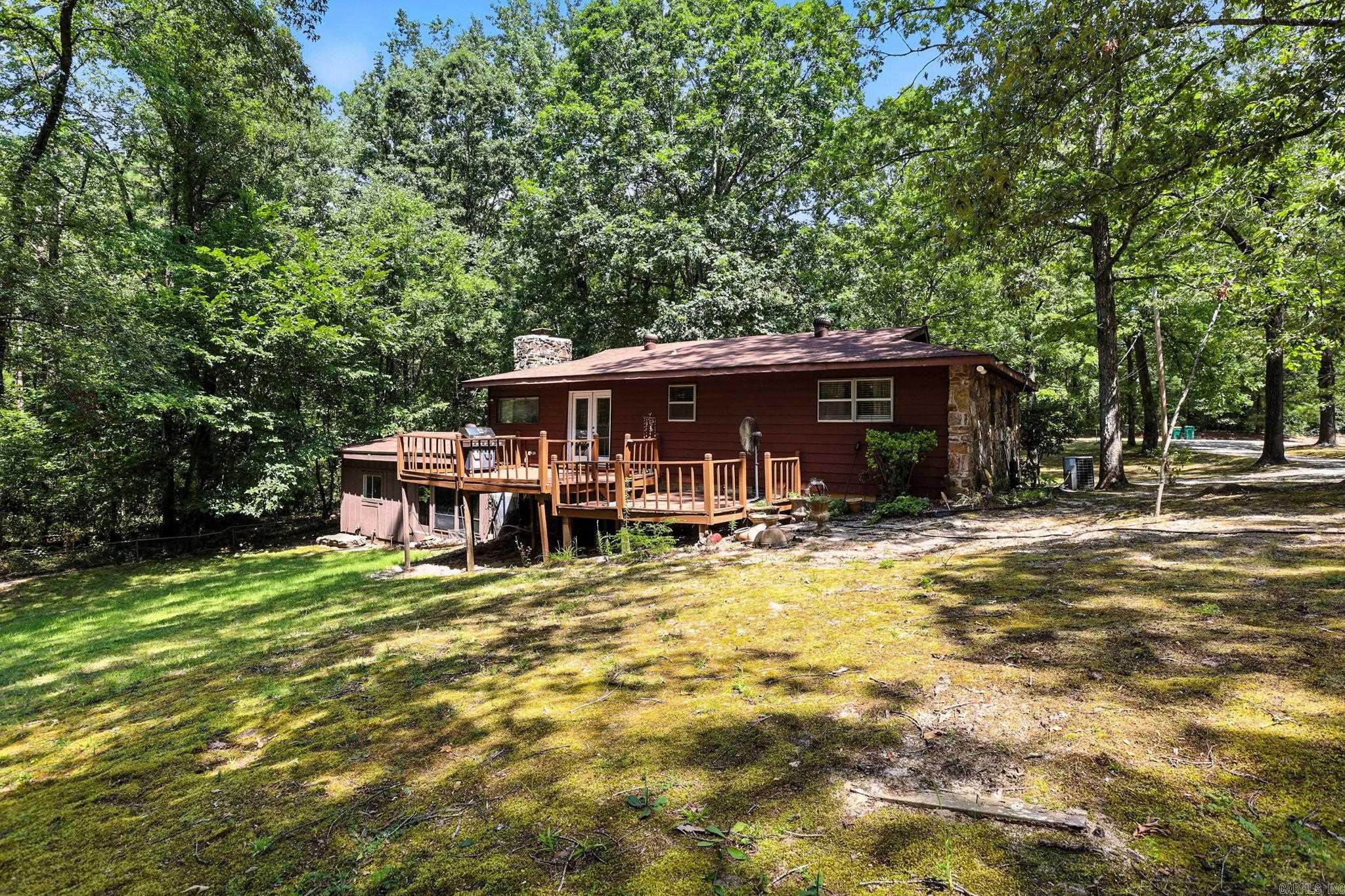 2911 Linda Kay Dr  Little Rock, AR
