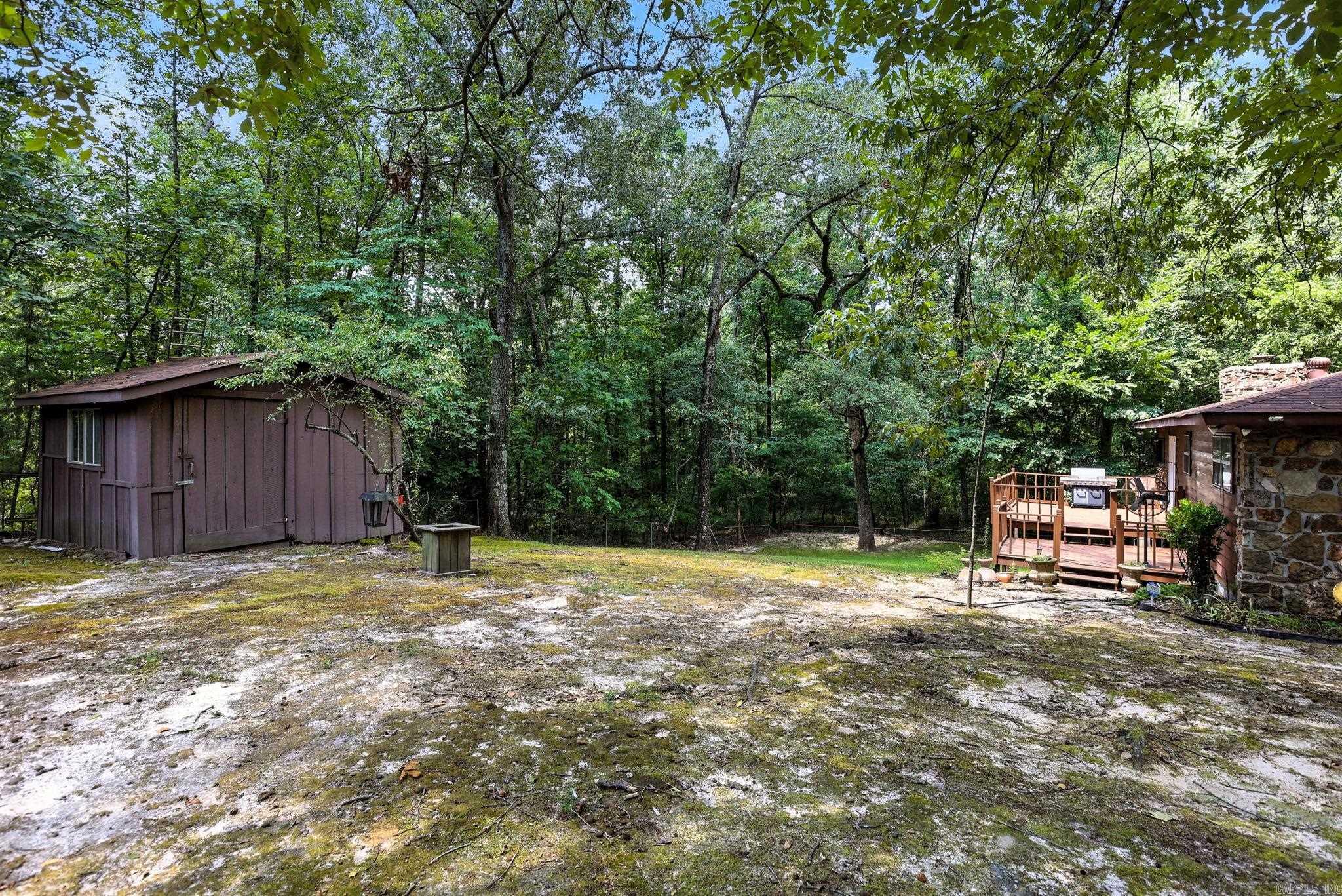 2911 Linda Kay Dr  Little Rock, AR