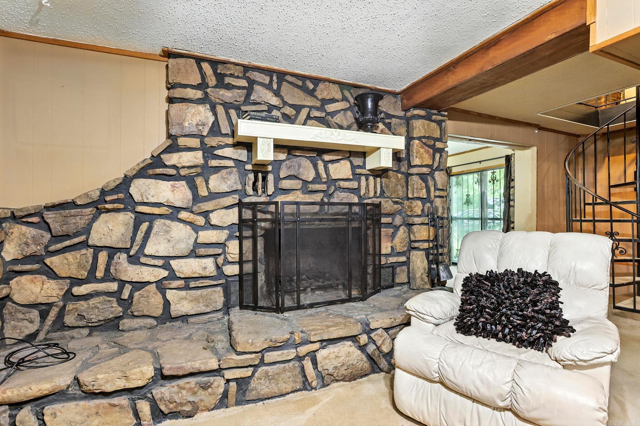 2911 Linda Kay Dr  Little Rock, AR