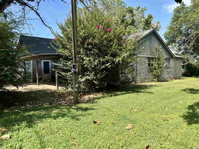114  Ouachita  Oden, AR