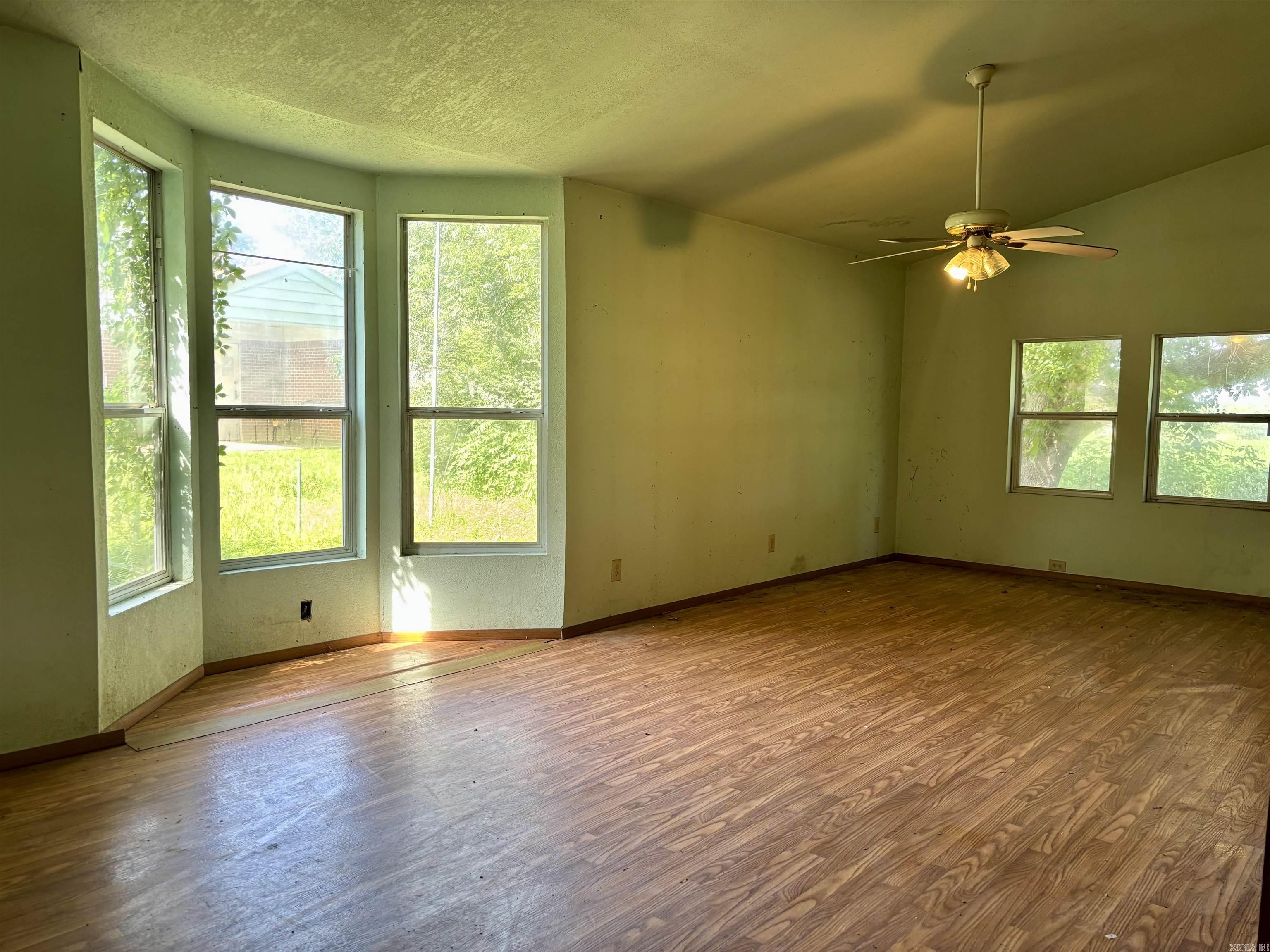 114 Ouachita  Oden, AR