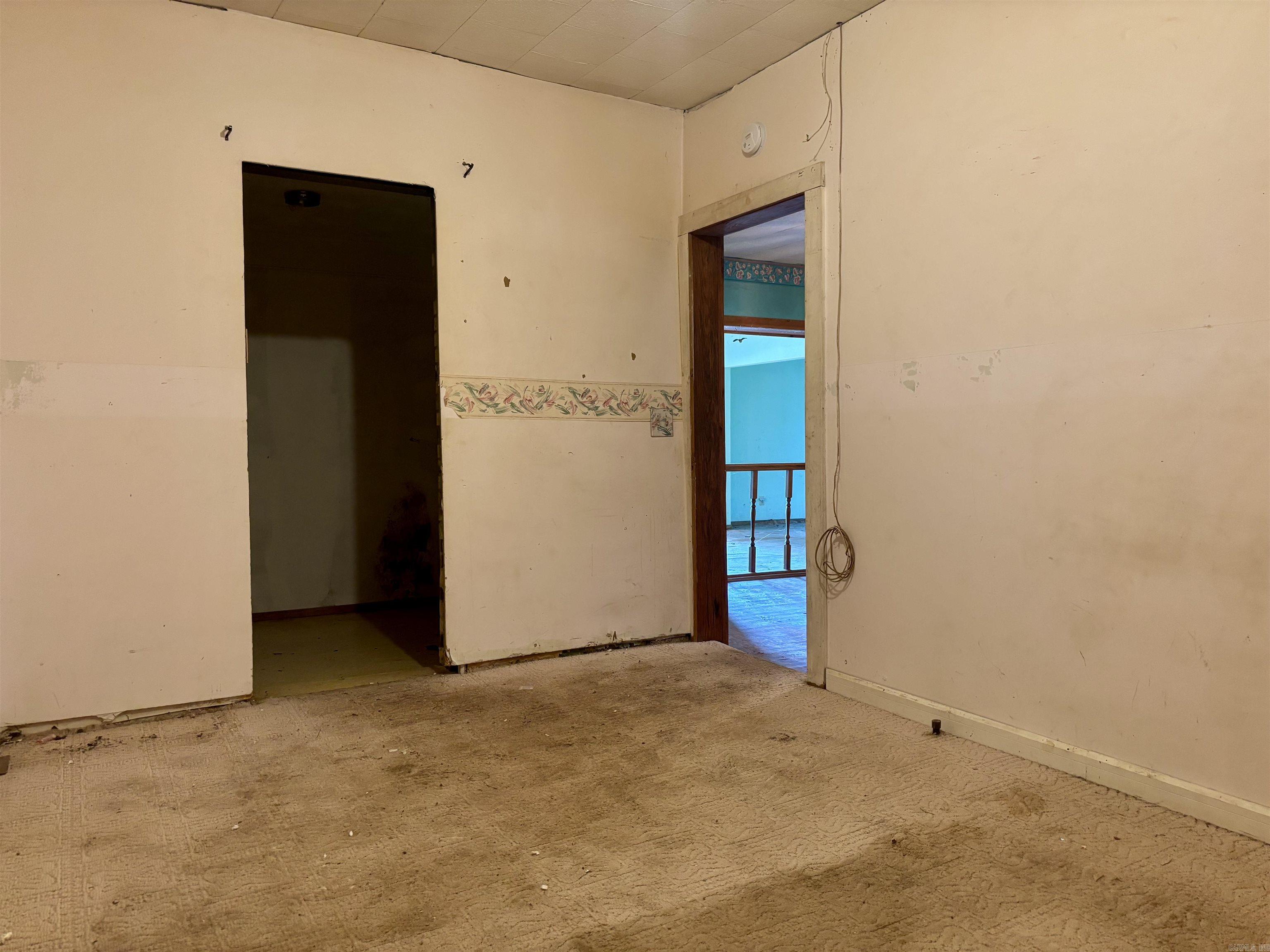 114 Ouachita  Oden, AR