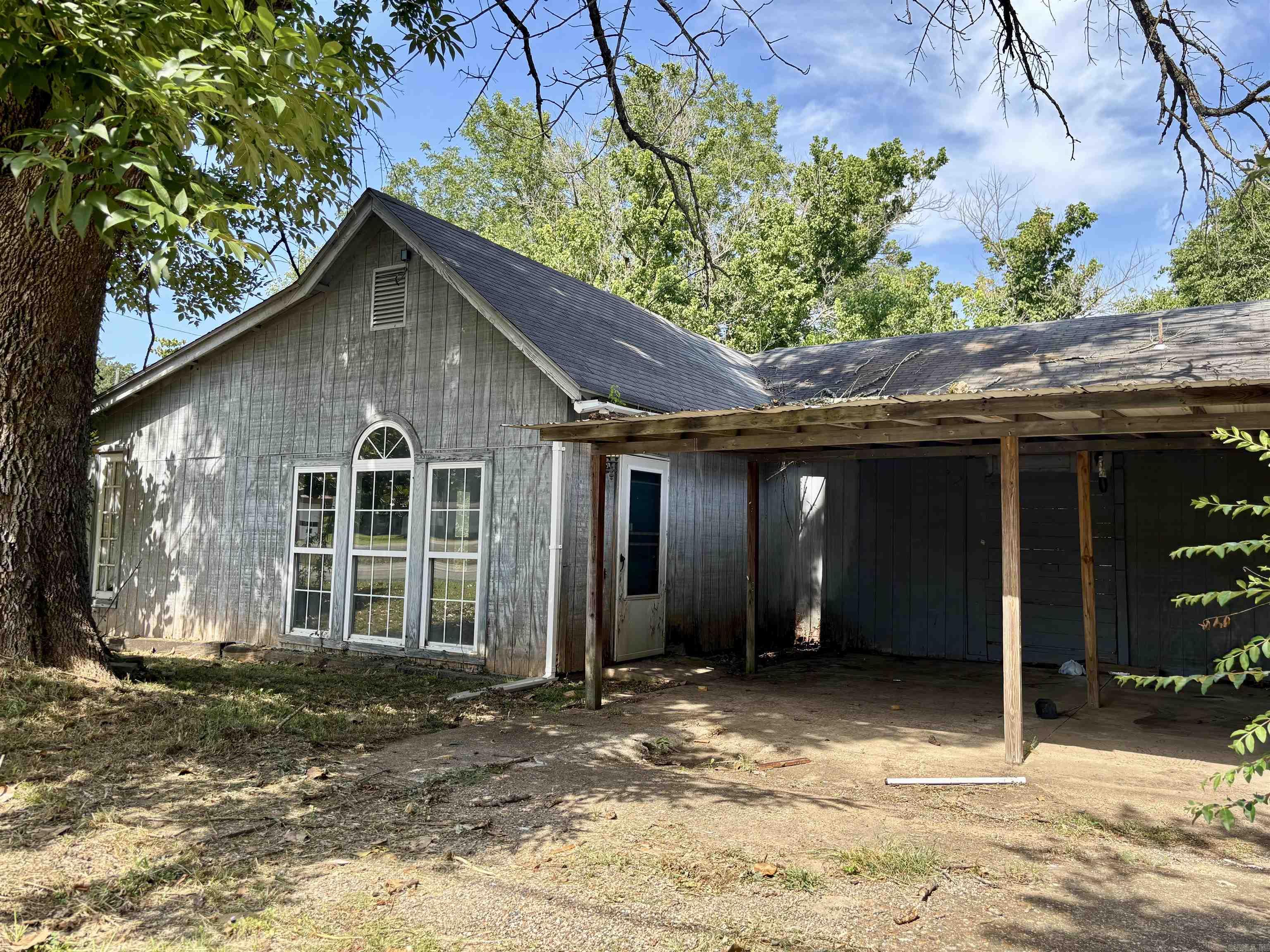 114 Ouachita  Oden, AR