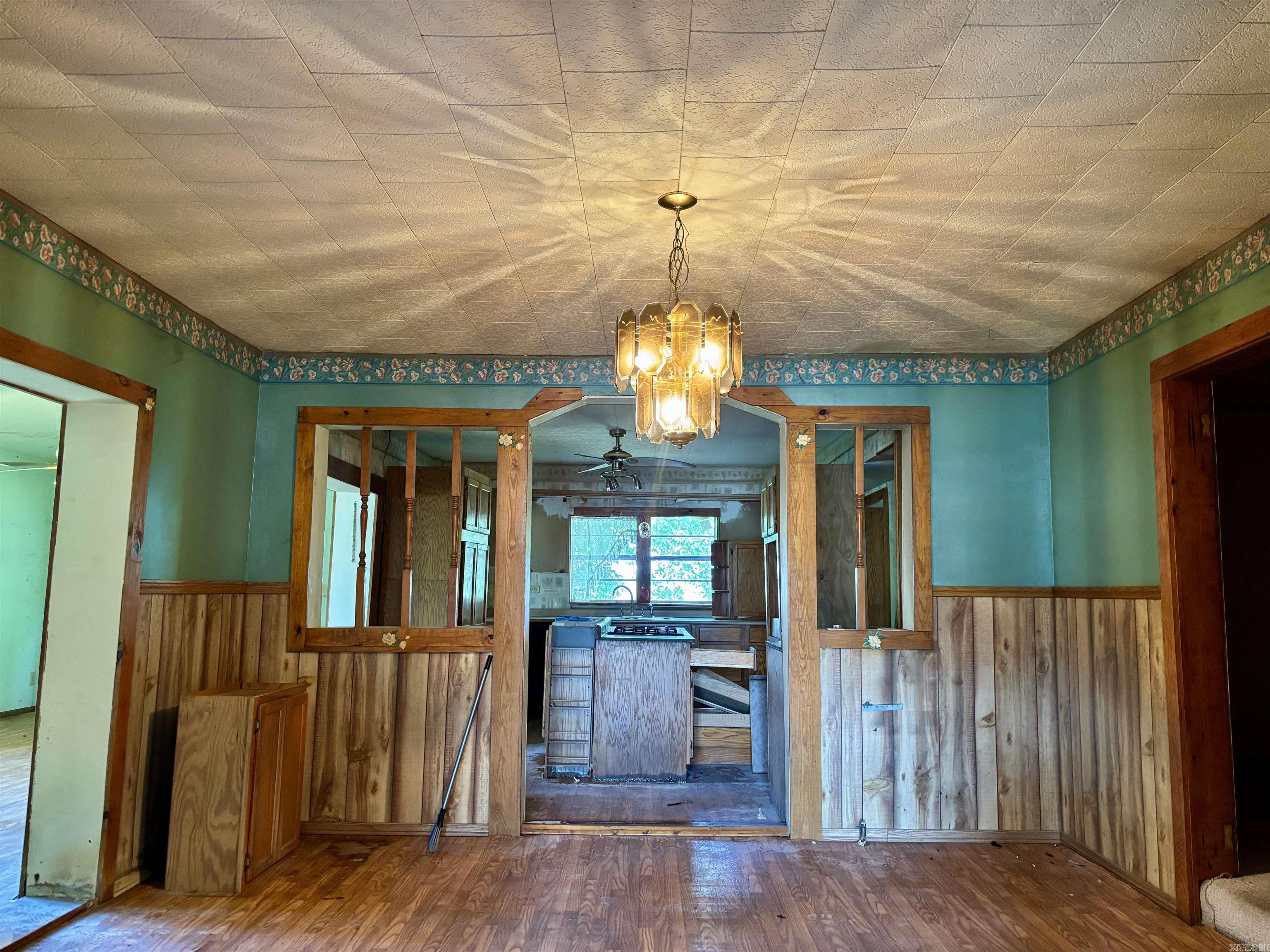 114 Ouachita  Oden, AR